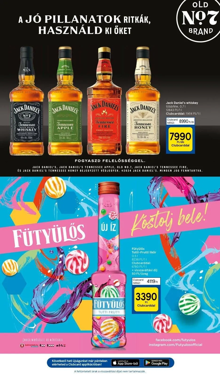 Tesco akciós újság Hipermarket 08.29–09.04 – 29. oldal