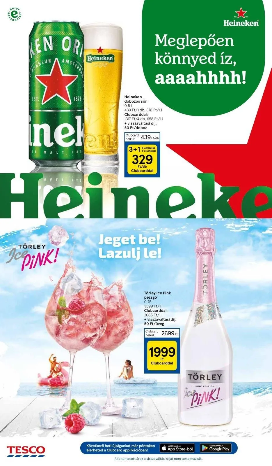 Tesco akciós újság Hipermarket 08.29–09.04 – 30. oldal