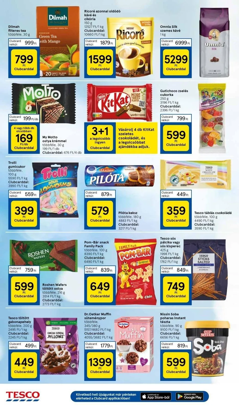 Tesco akciós újság Hipermarket 09.05–09.11 – 24. oldal