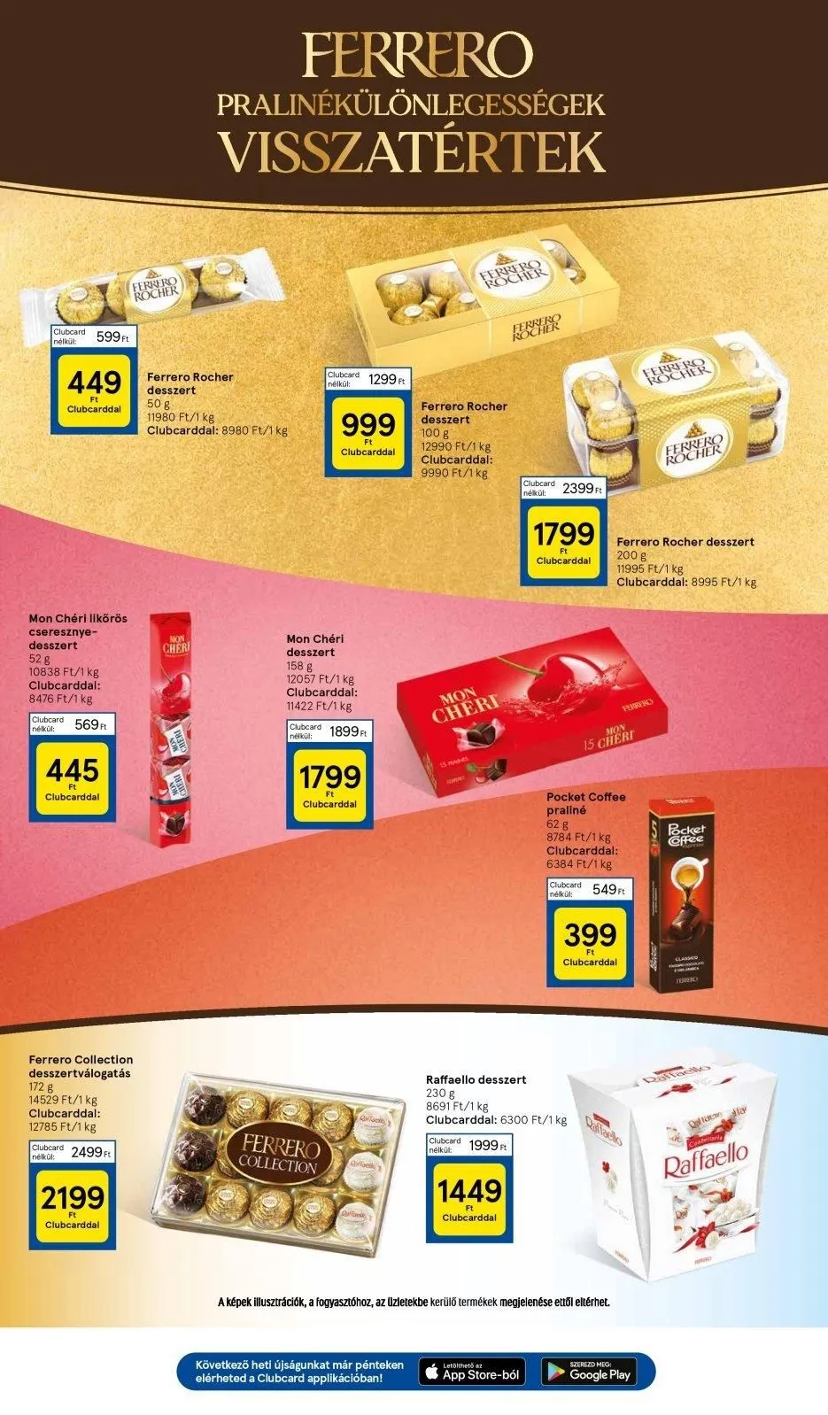 Tesco akciós újság Hipermarket 09.05–09.11 – 25. oldal