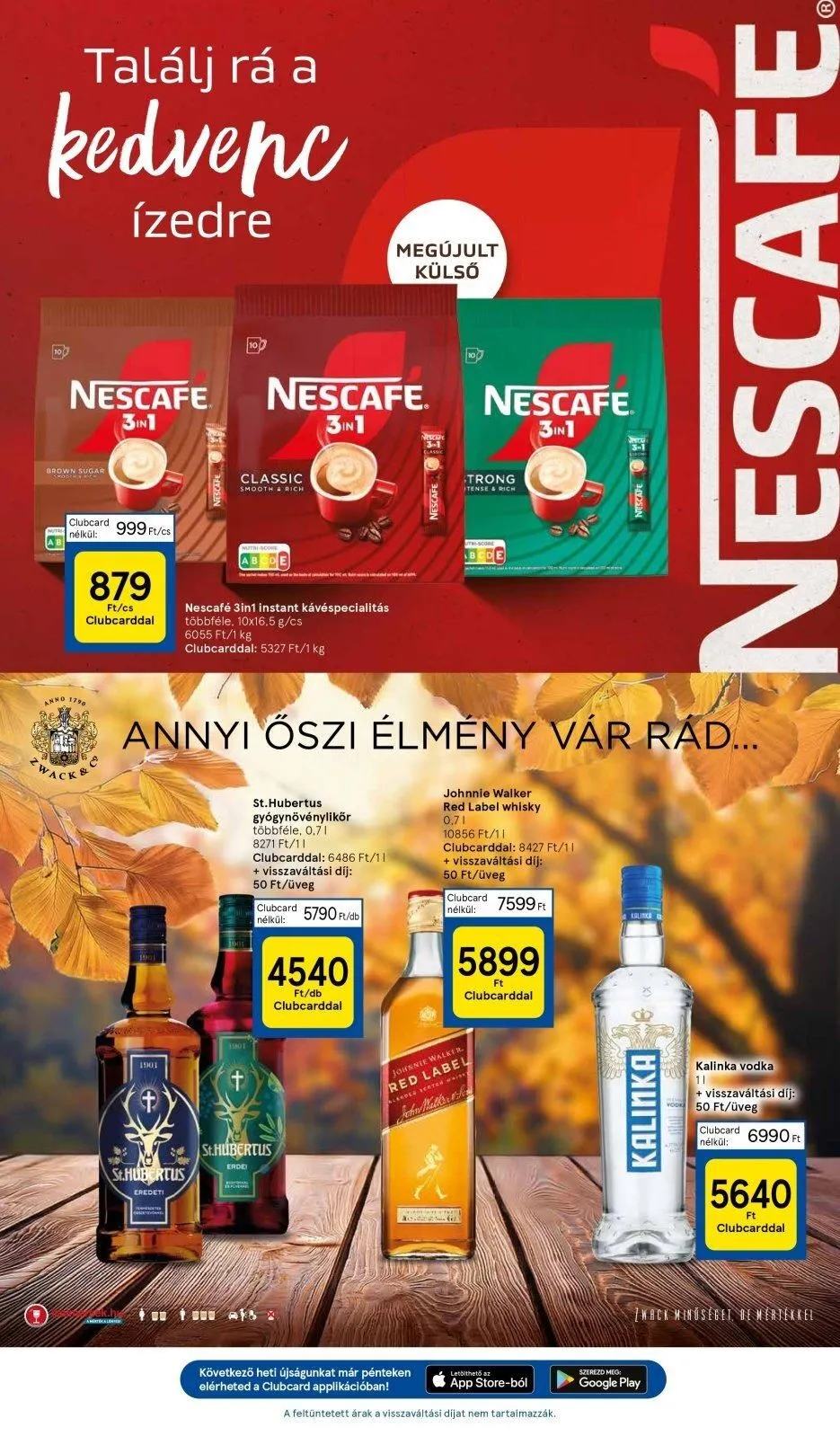 Tesco akciós újság Hipermarket 09.05–09.11 – 27. oldal