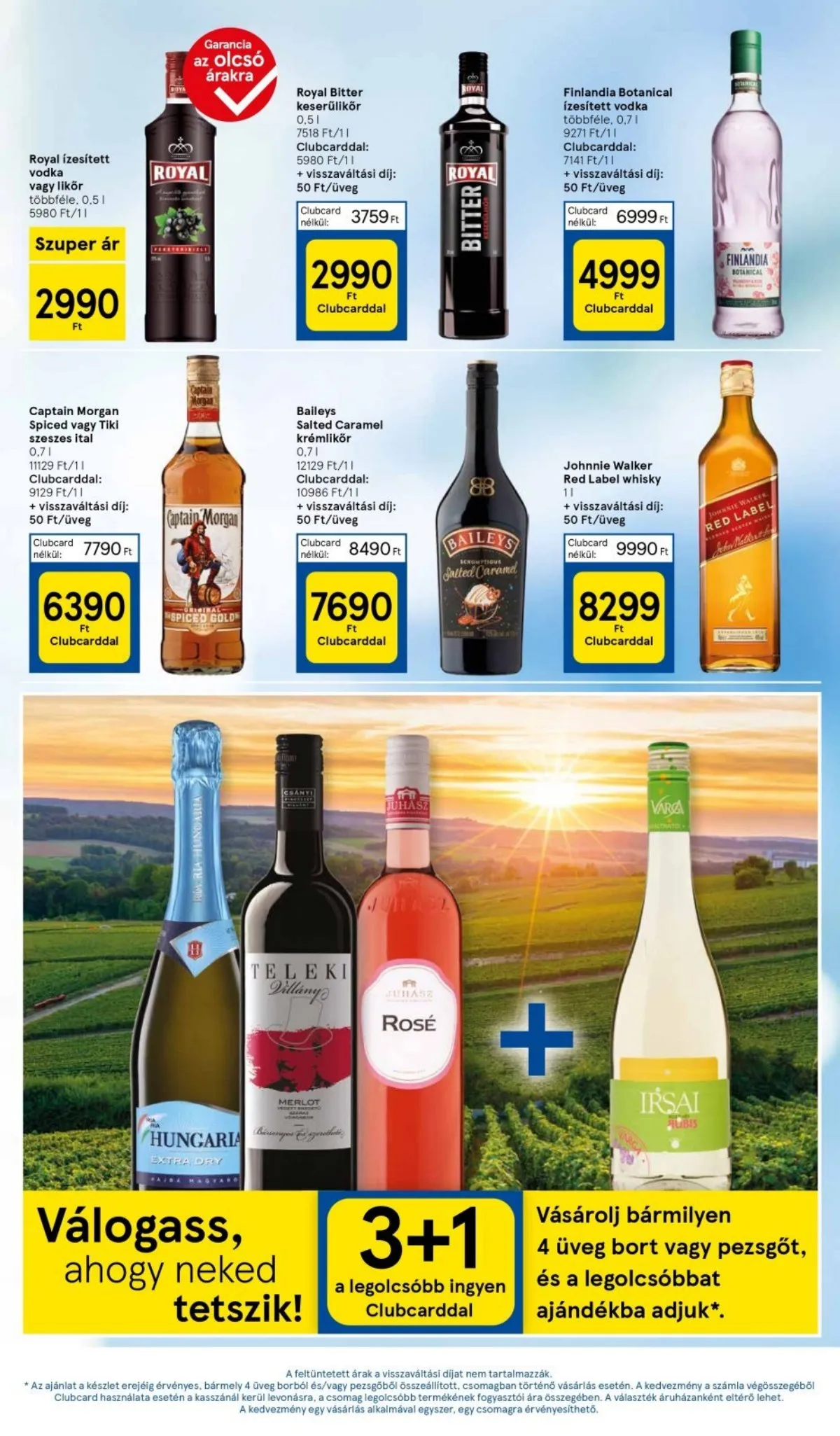 Tesco akciós újság Hipermarket 09.12–09.18 – 27. oldal