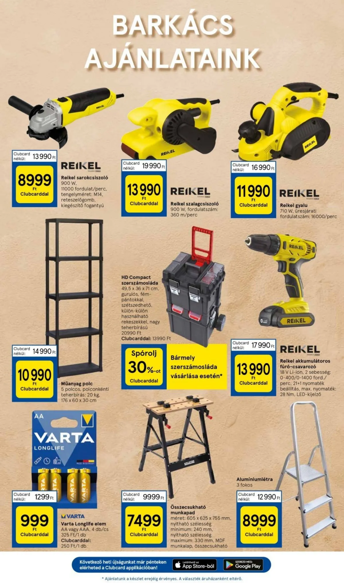 Tesco akciós újság Hipermarket 09.19–09.25 – 35. oldal