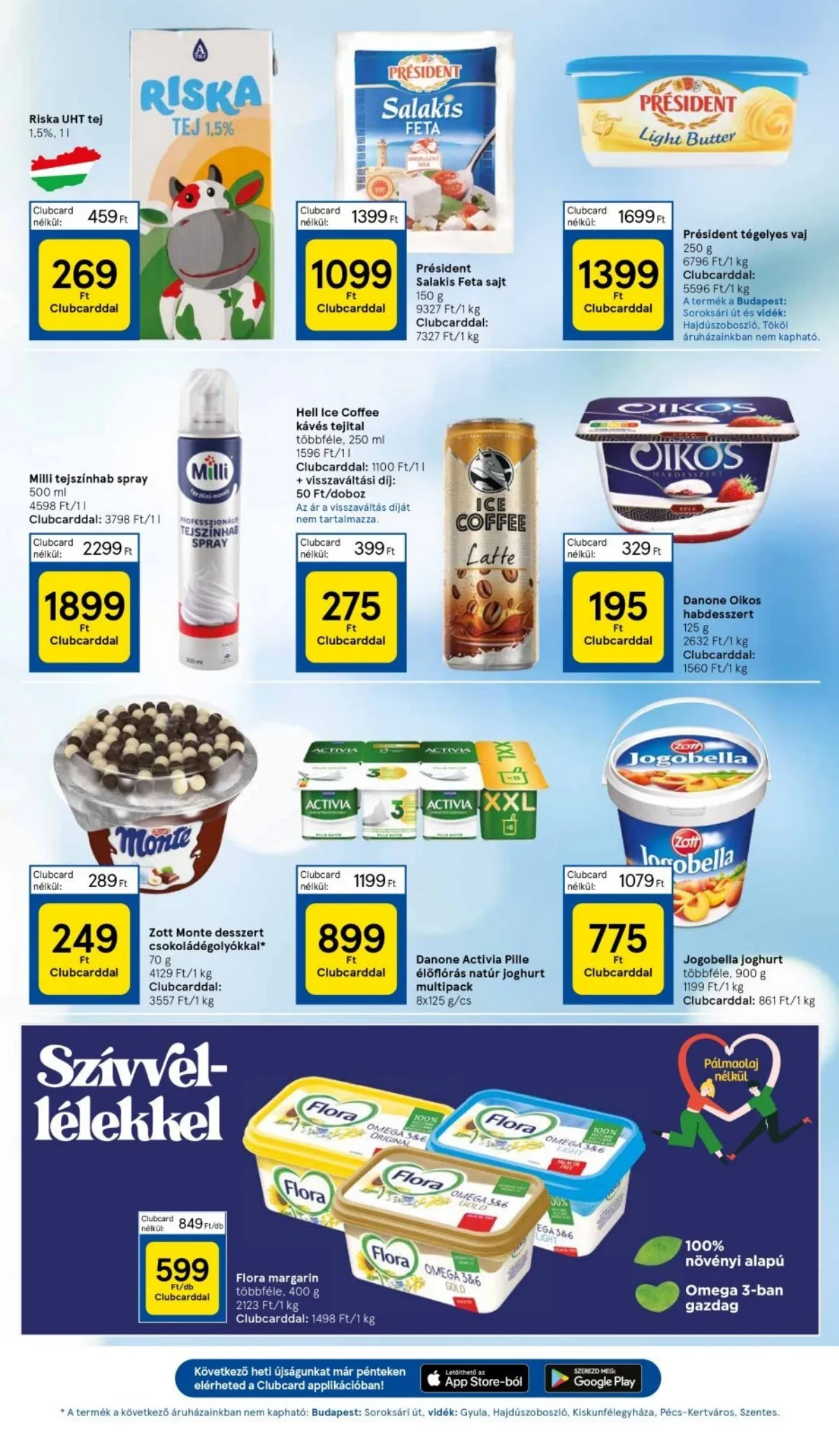 Tesco akciós újság Hipermarket 09.26–10.02 – 19. oldal