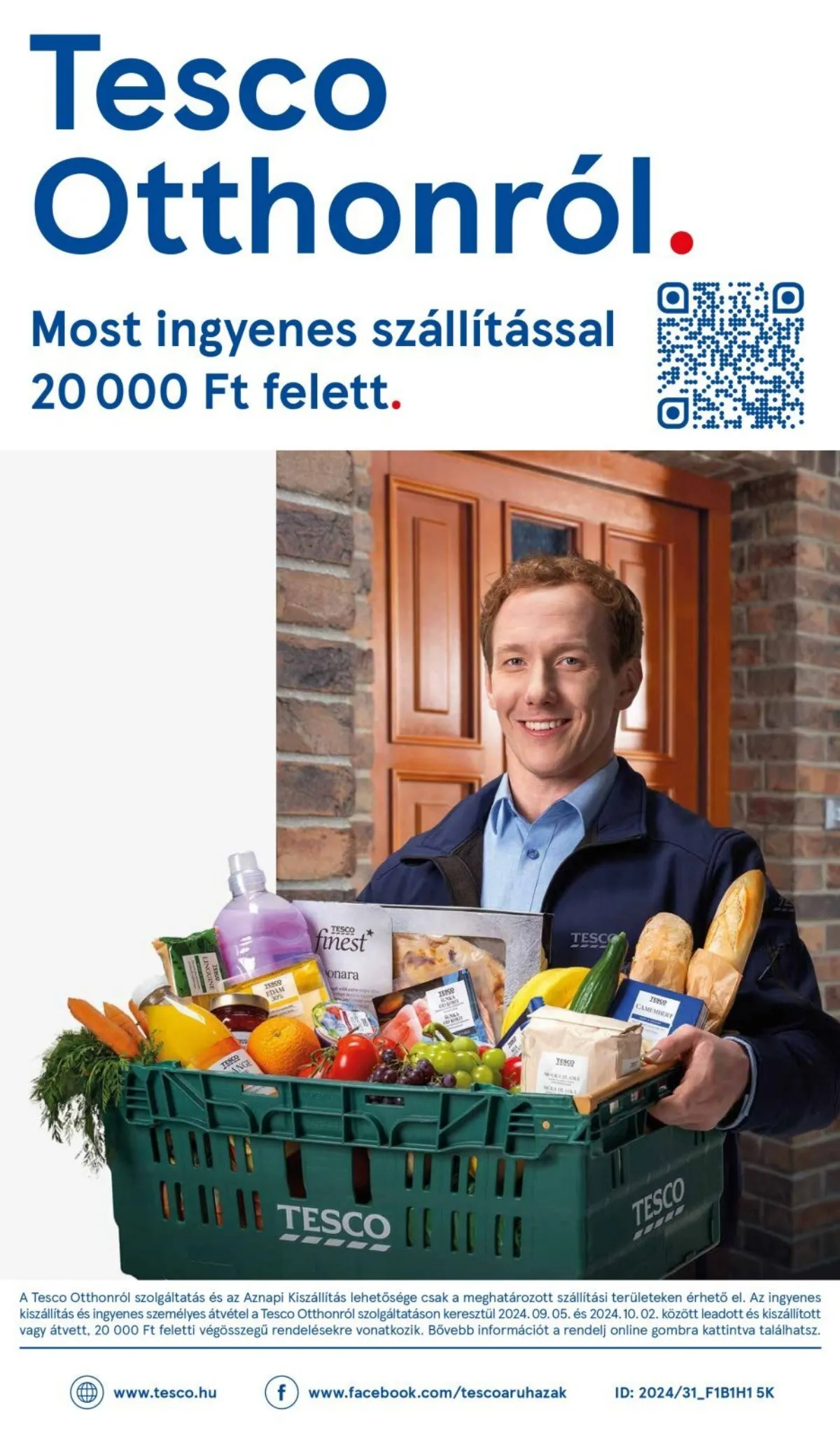 Tesco akciós újság Hipermarket 09.26–10.02 – 36. oldal