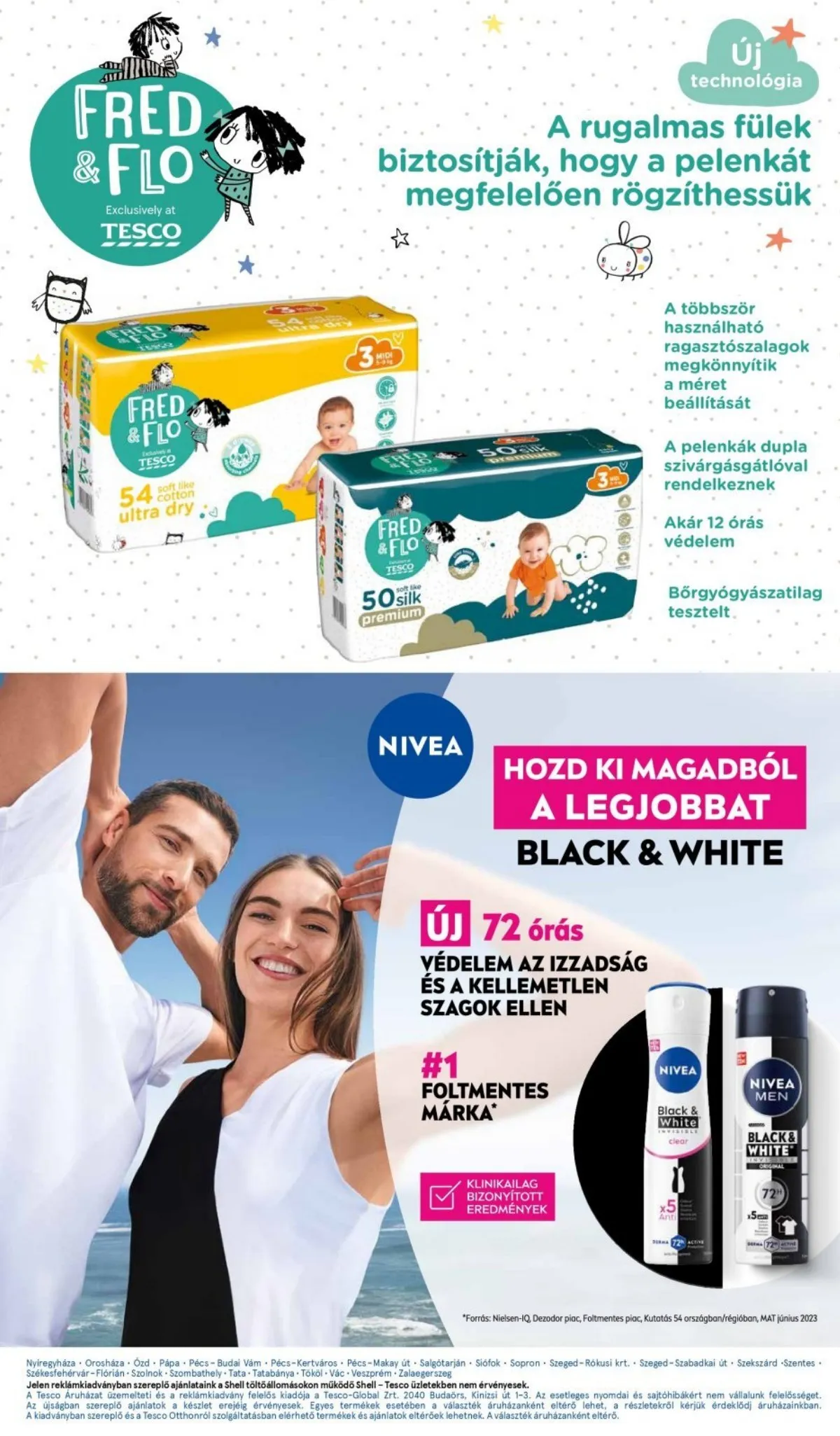 Tesco akciós újság Hipermarket 10.31–11.06 – 27. oldal