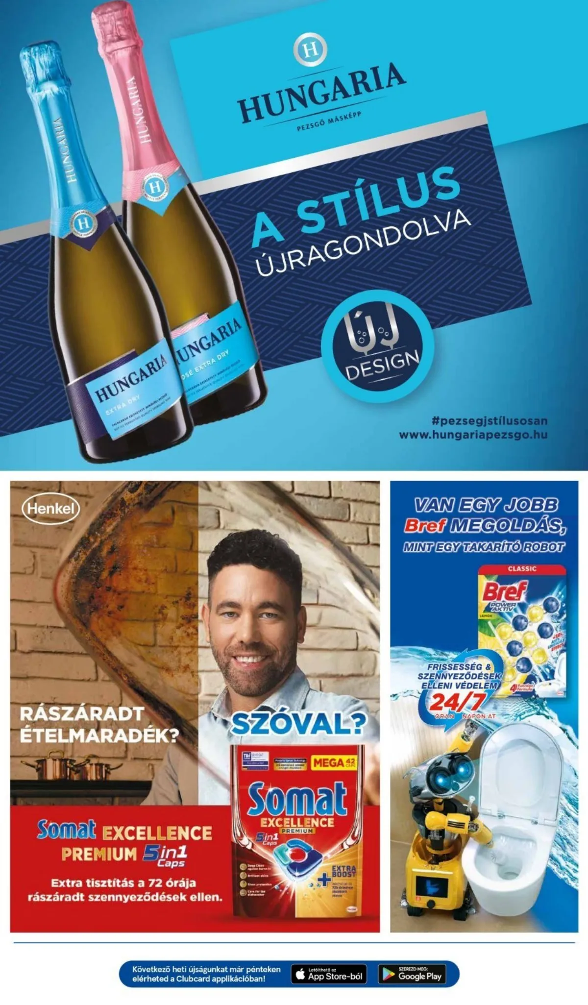 Tesco akciós újság Hipermarket 11.07–11.13 – 29. oldal