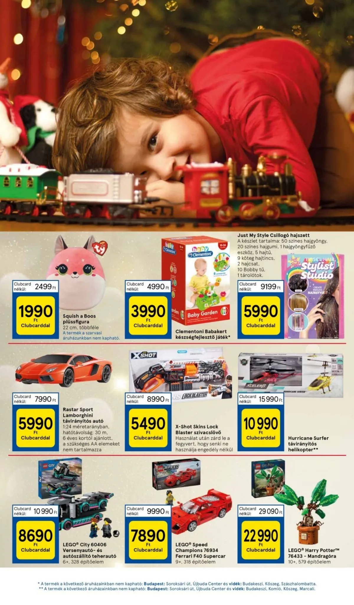 Tesco akciós újság Hipermarket 11.07–11.13 – 35. oldal