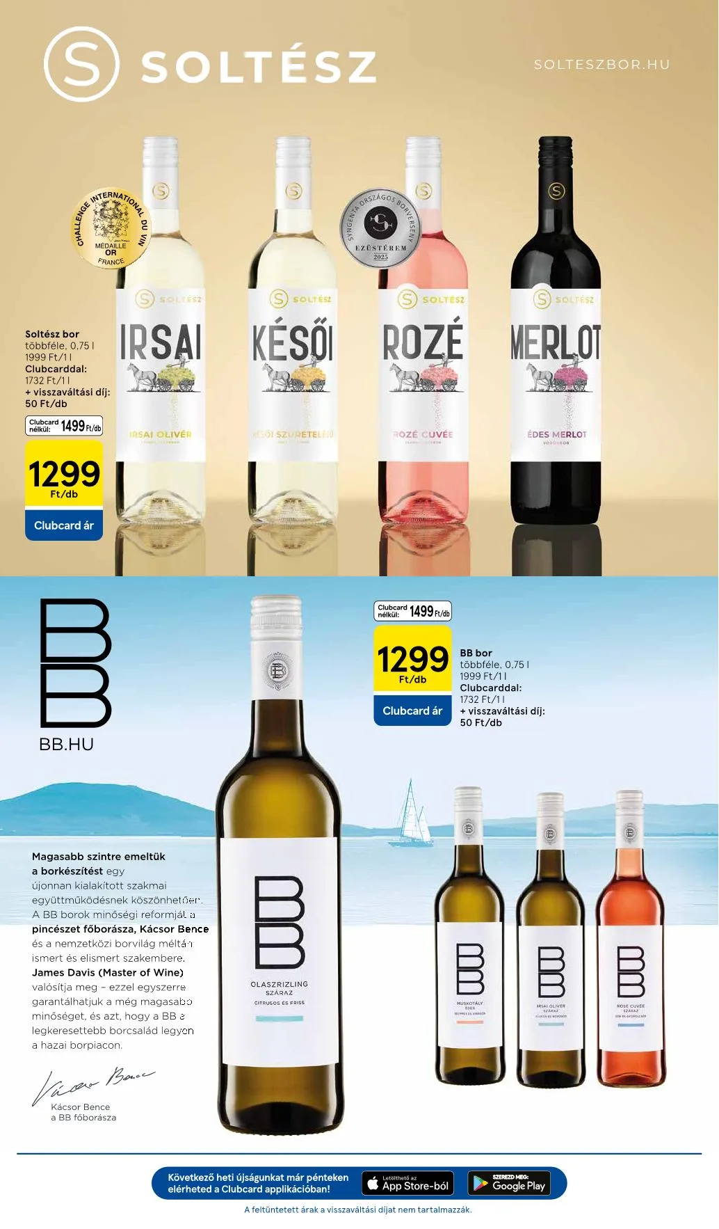 Tesco akciós újság Hipermarket 08.28–09.03 – 14. oldal