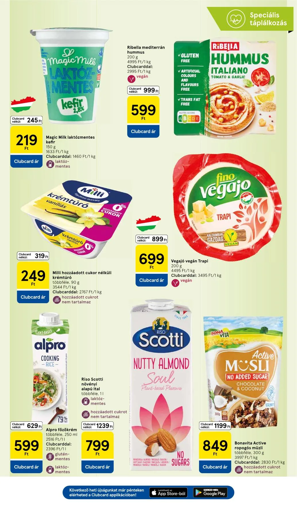 Tesco akciós újság Hipermarket 08.28–09.03 – 32. oldal