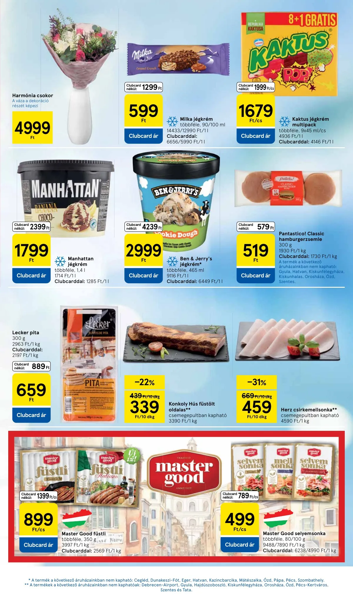 Tesco akciós újság Hipermarket 09.18–09.24 – 17. oldal
