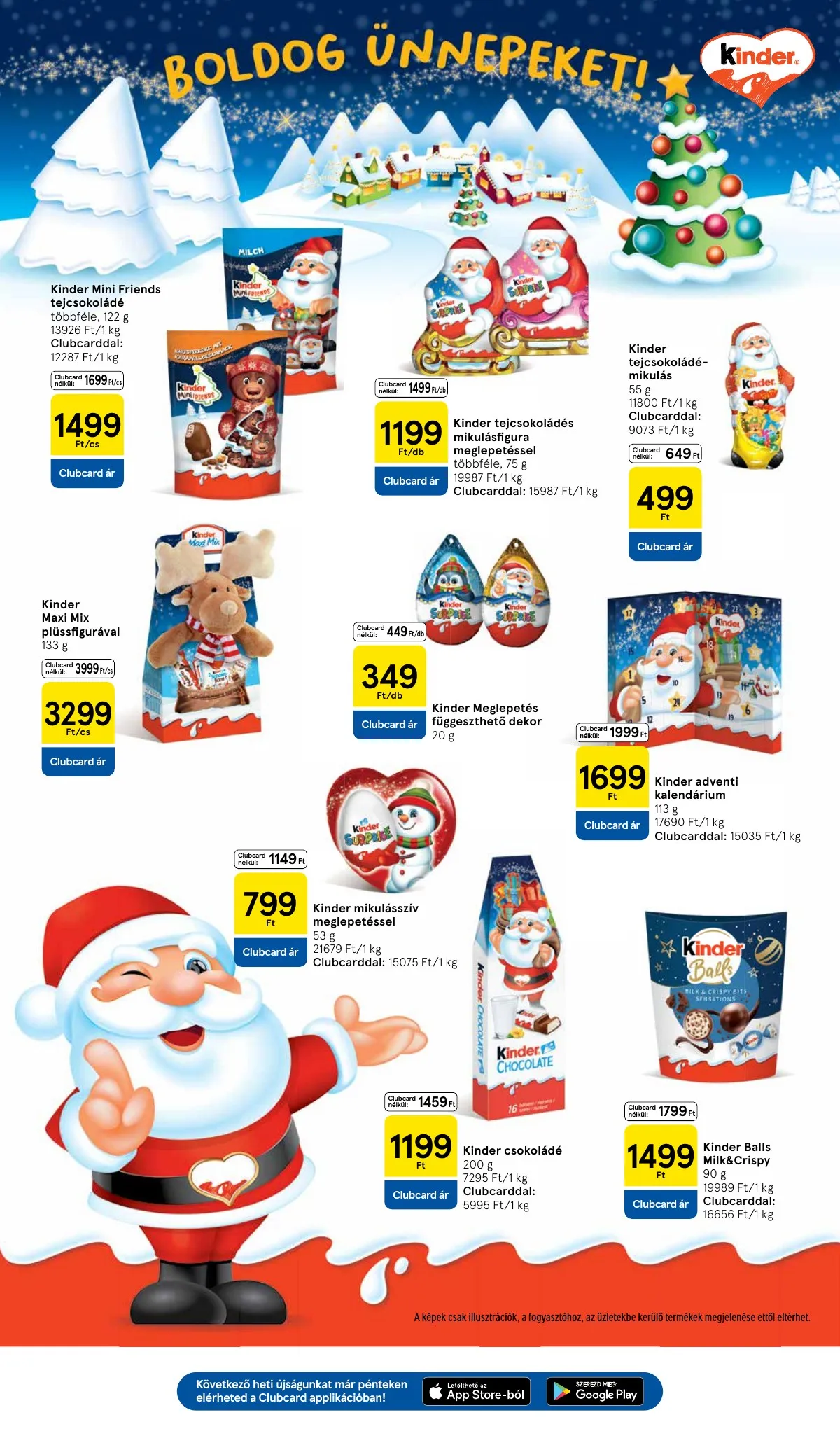 Tesco akciós újság Hipermarket 11.06–11.12 – 21. oldal
