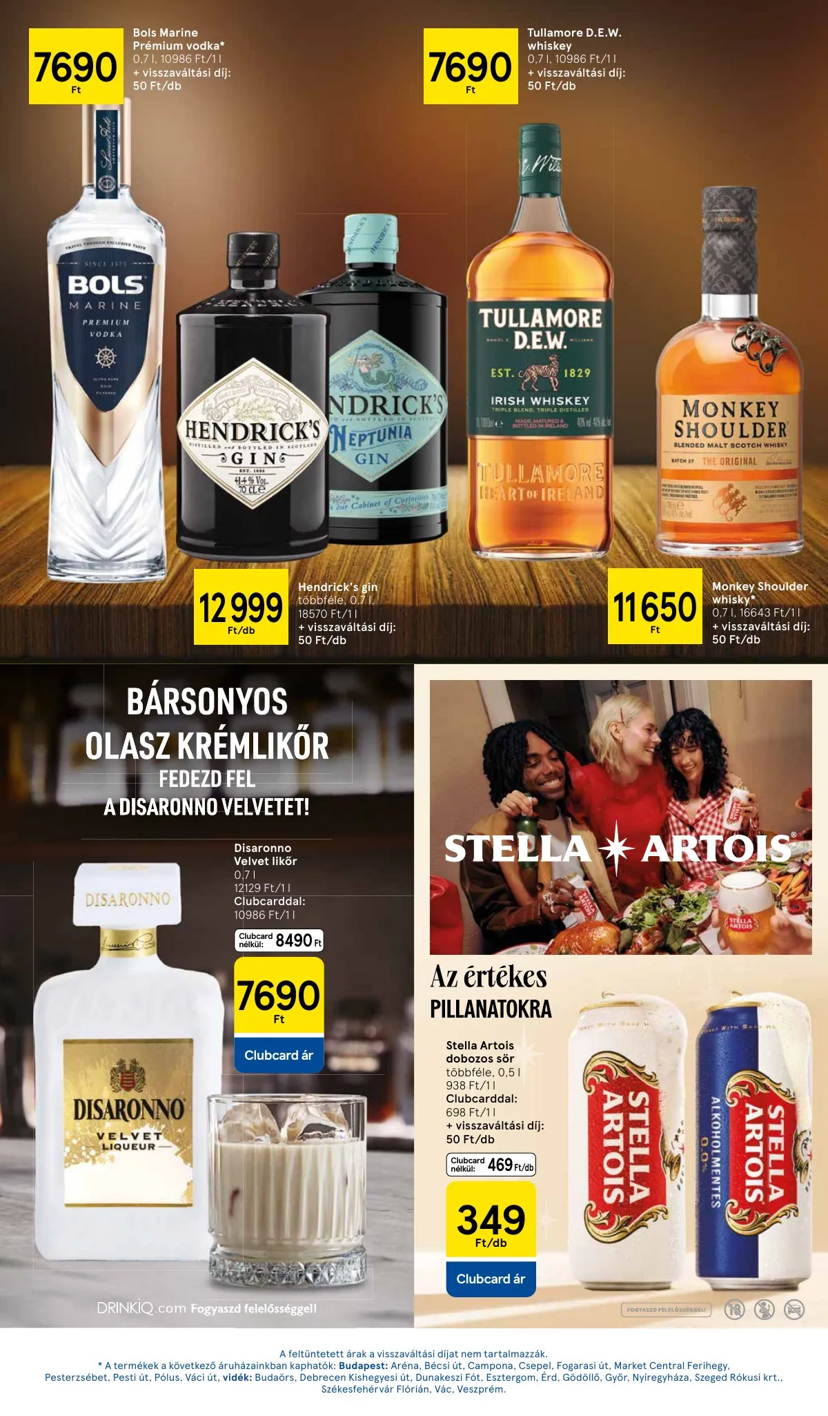 Tesco akciós újság Hipermarket 12.11–12.17 – 37. oldal