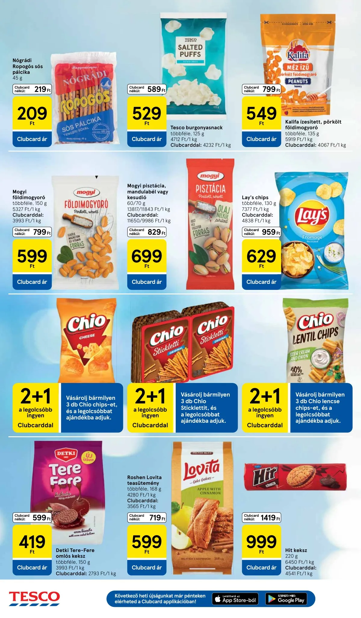Tesco akciós újság Hipermarket 02.05–02.11 – 24. oldal