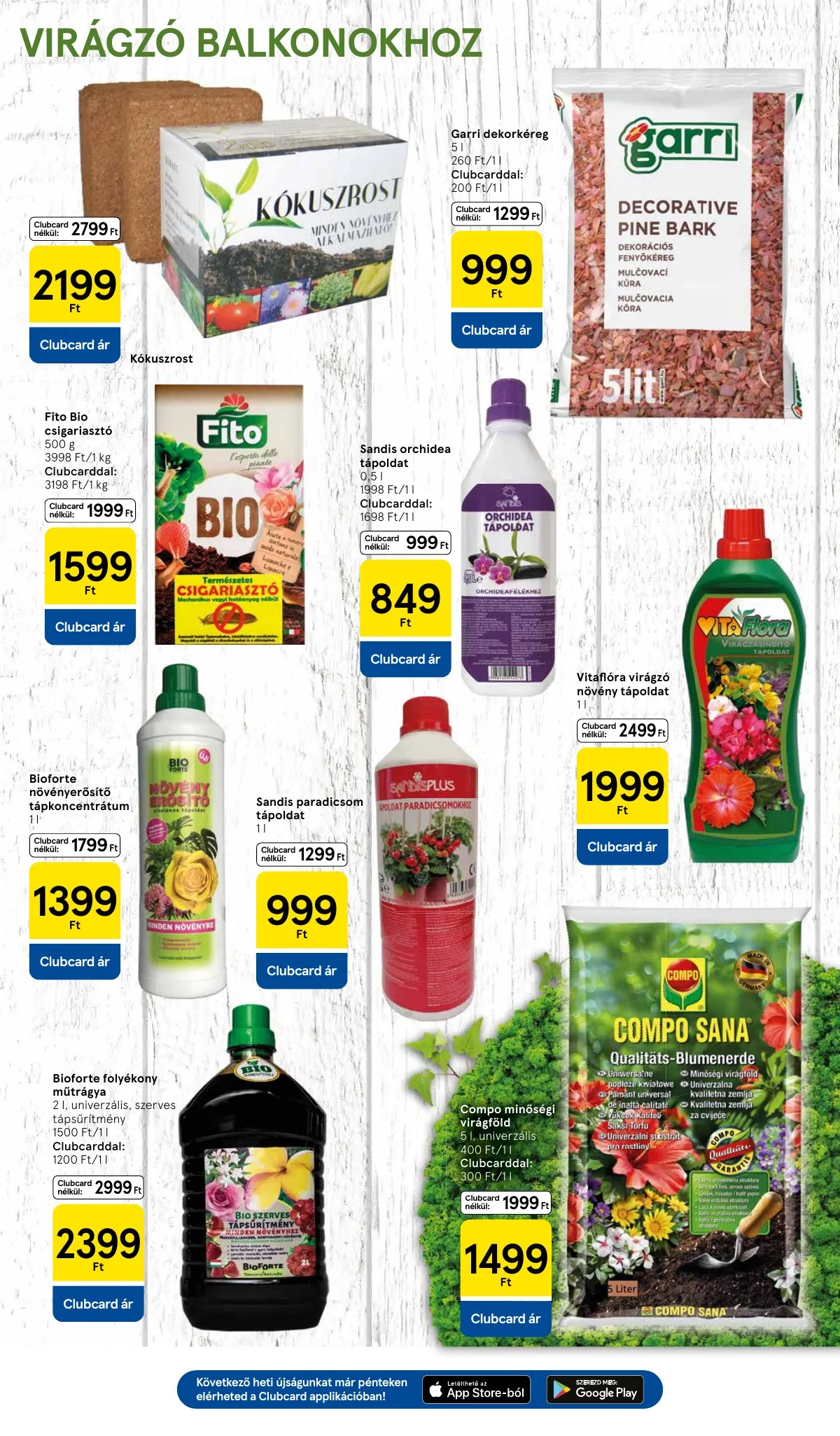 Tesco akciós újság Hipermarket 02.12–02.18 – 35. oldal