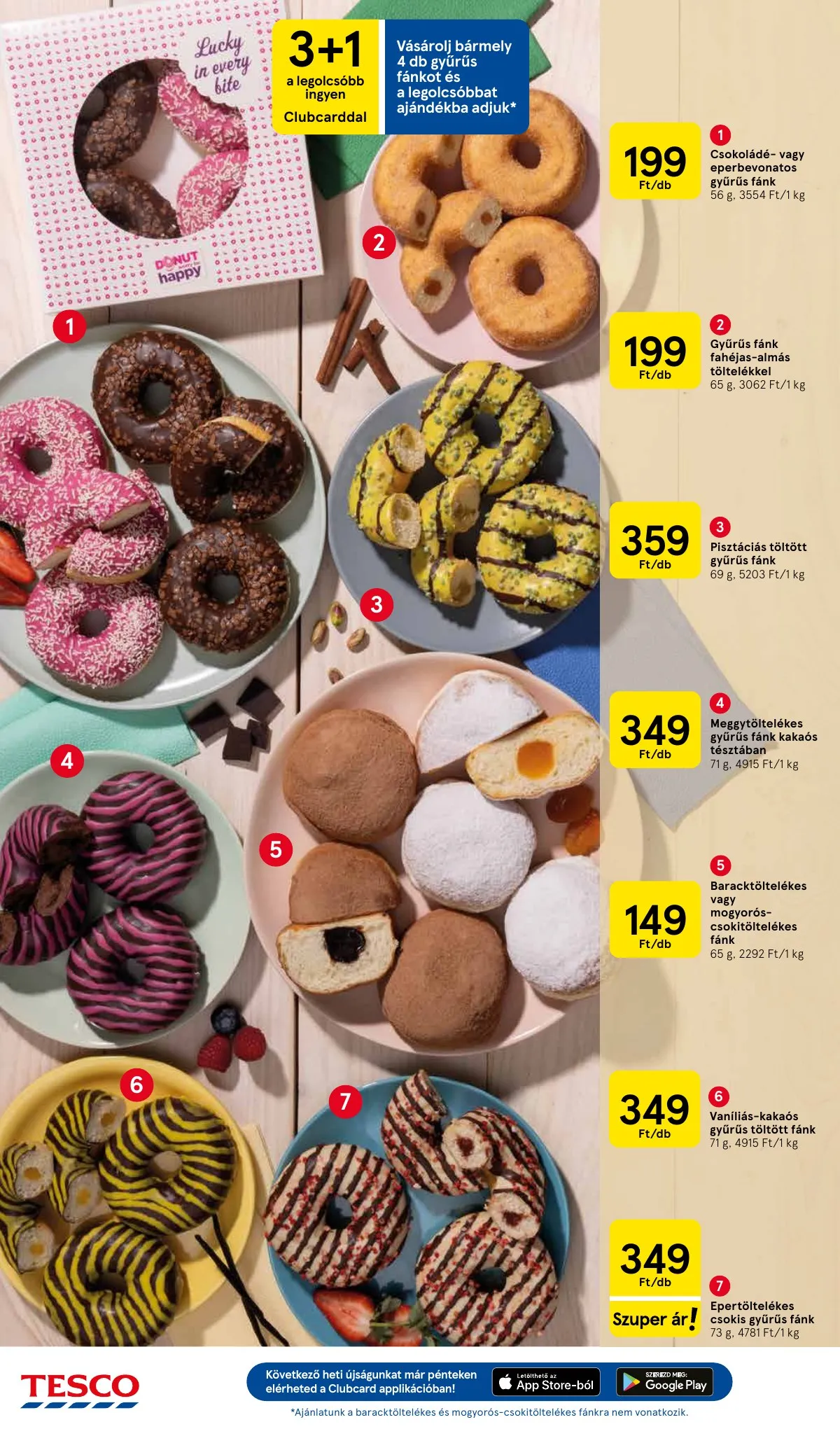 Tesco akciós újság Hipermarket 02.12–02.18 – 8. oldal