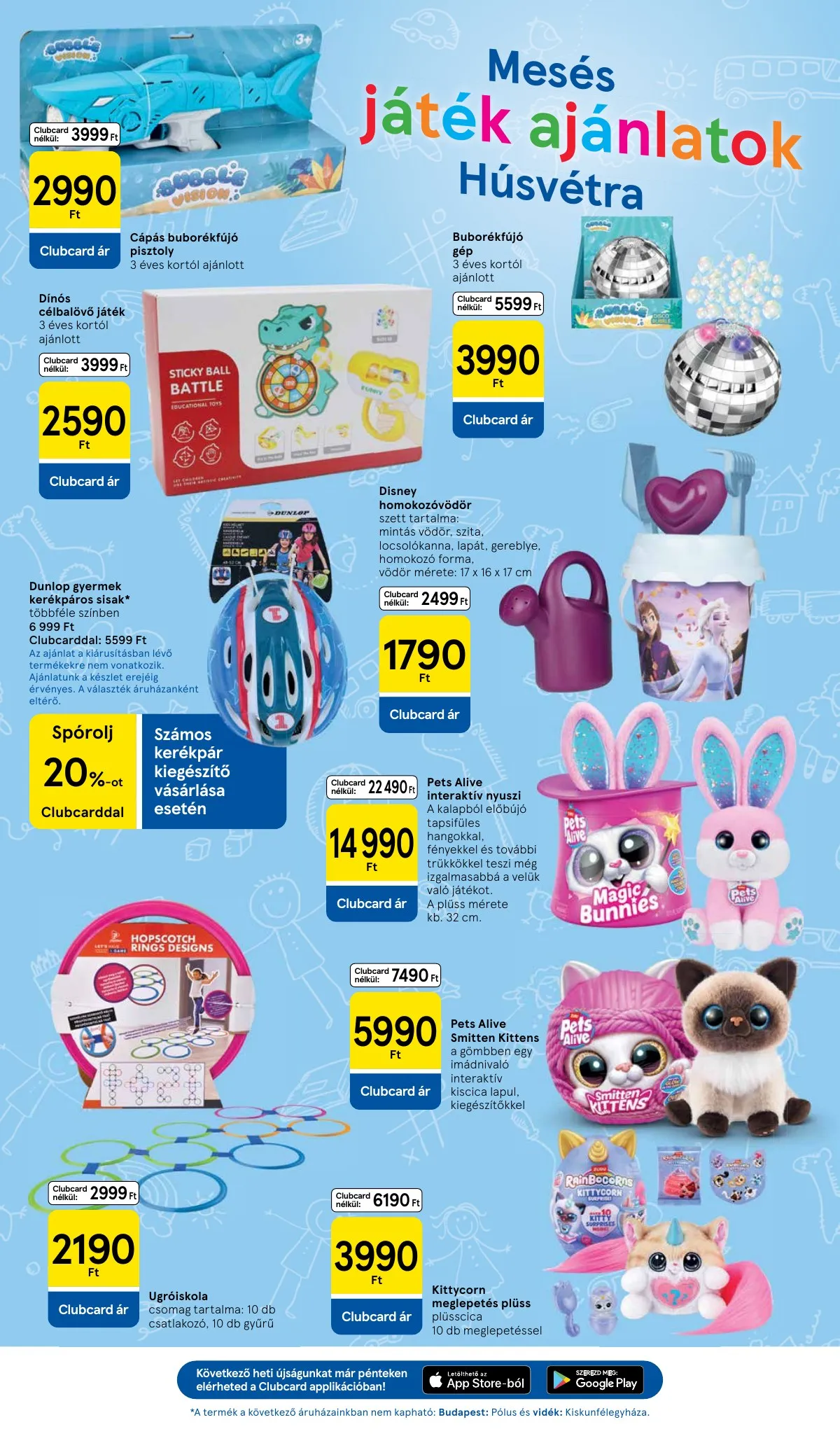 Tesco akciós újság Hipermarket 02.25–03.04 – 27. oldal
