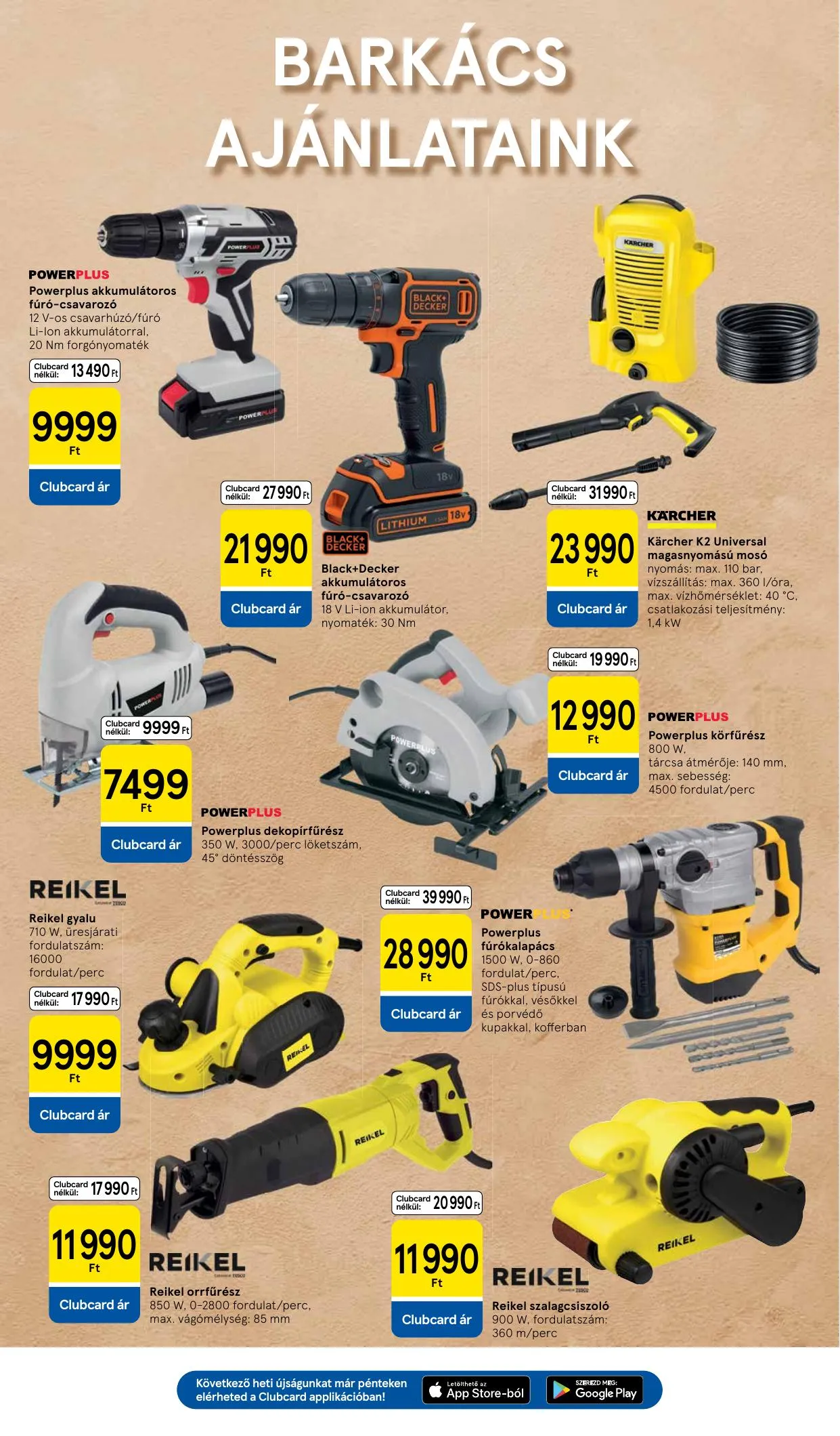 Tesco akciós újság Hipermarket 03.12–03.18 – 35. oldal