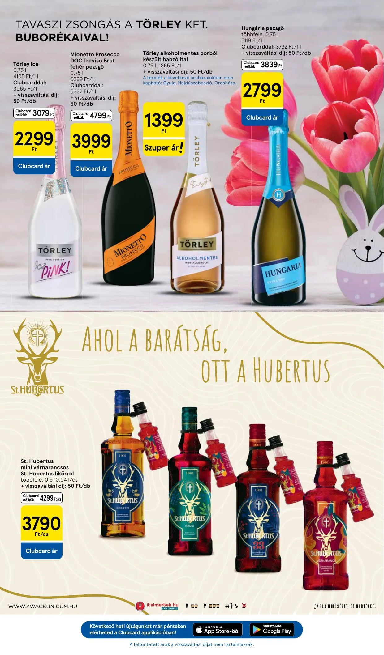 Tesco akciós újság Hipermarket 03.19–03.25 – 27. oldal