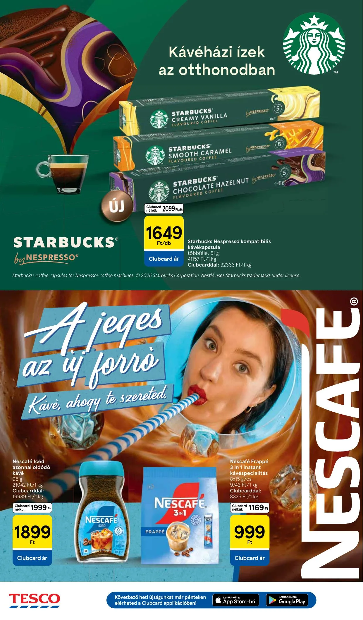 Tesco akciós újság Hipermarket 06.04–06.10 – 24. oldal