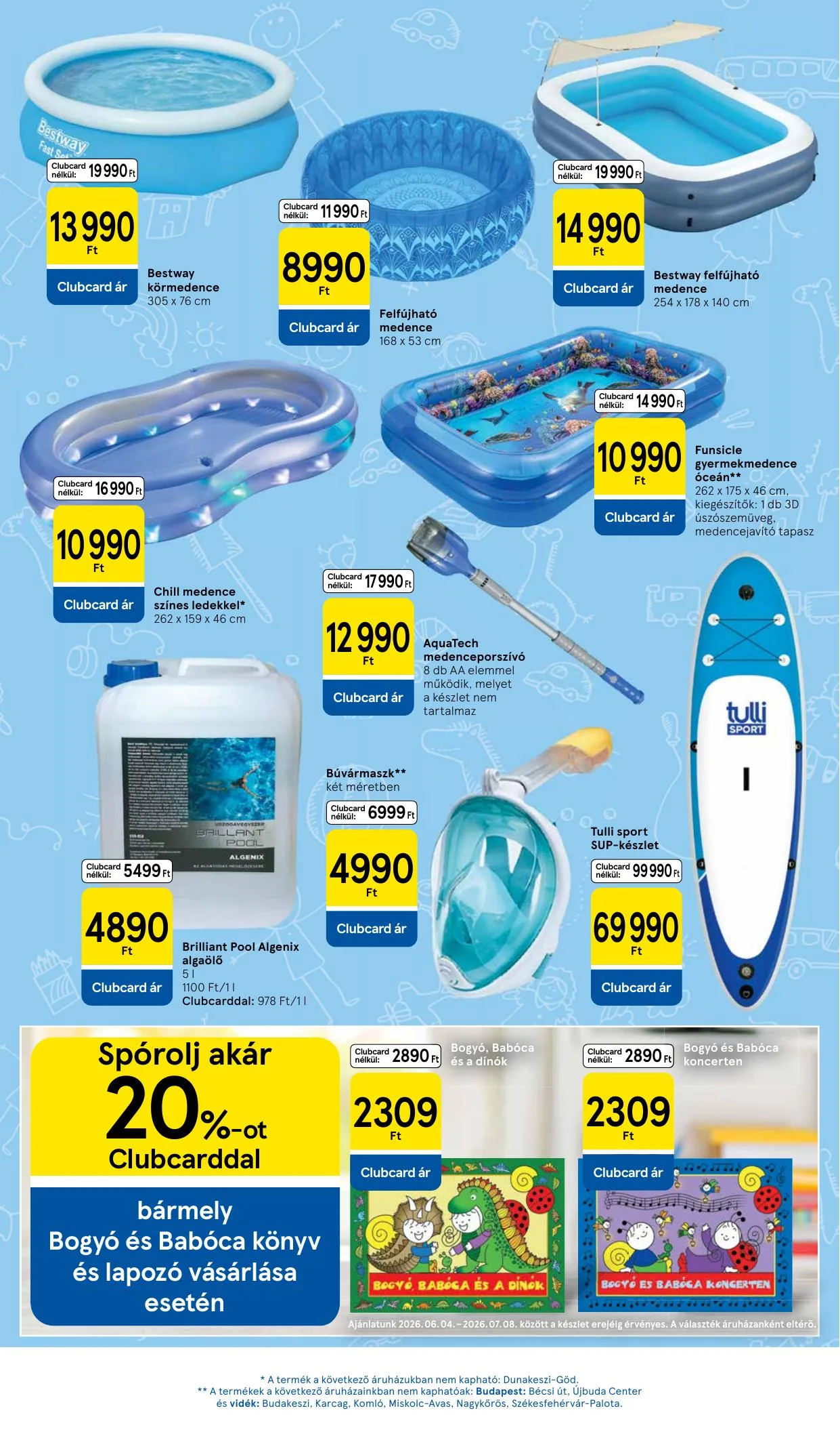 Tesco akciós újság Hipermarket 07.02–07.08 – 13. oldal