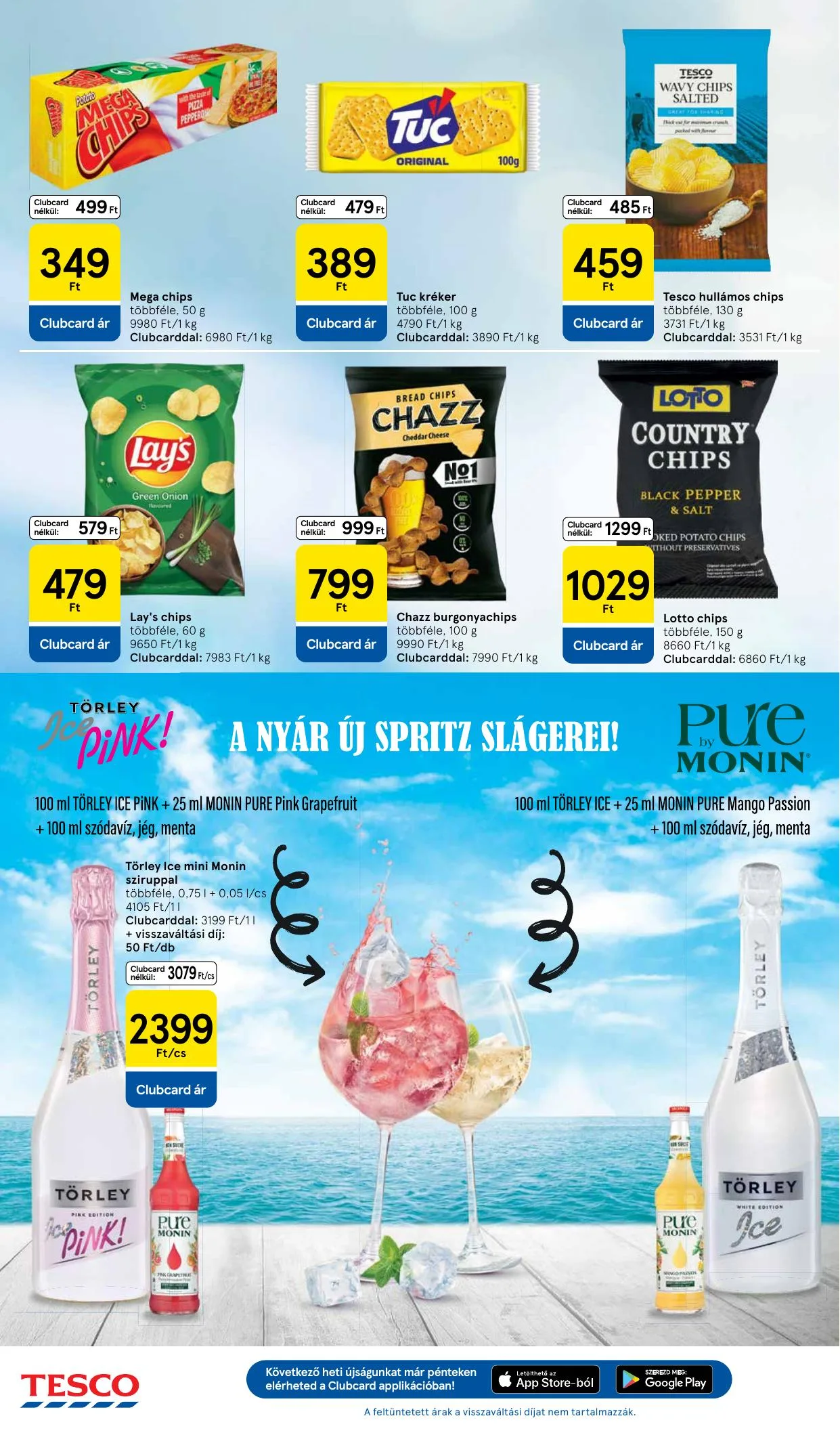 Tesco akciós újság Hipermarket 07.02–07.08 – 24. oldal