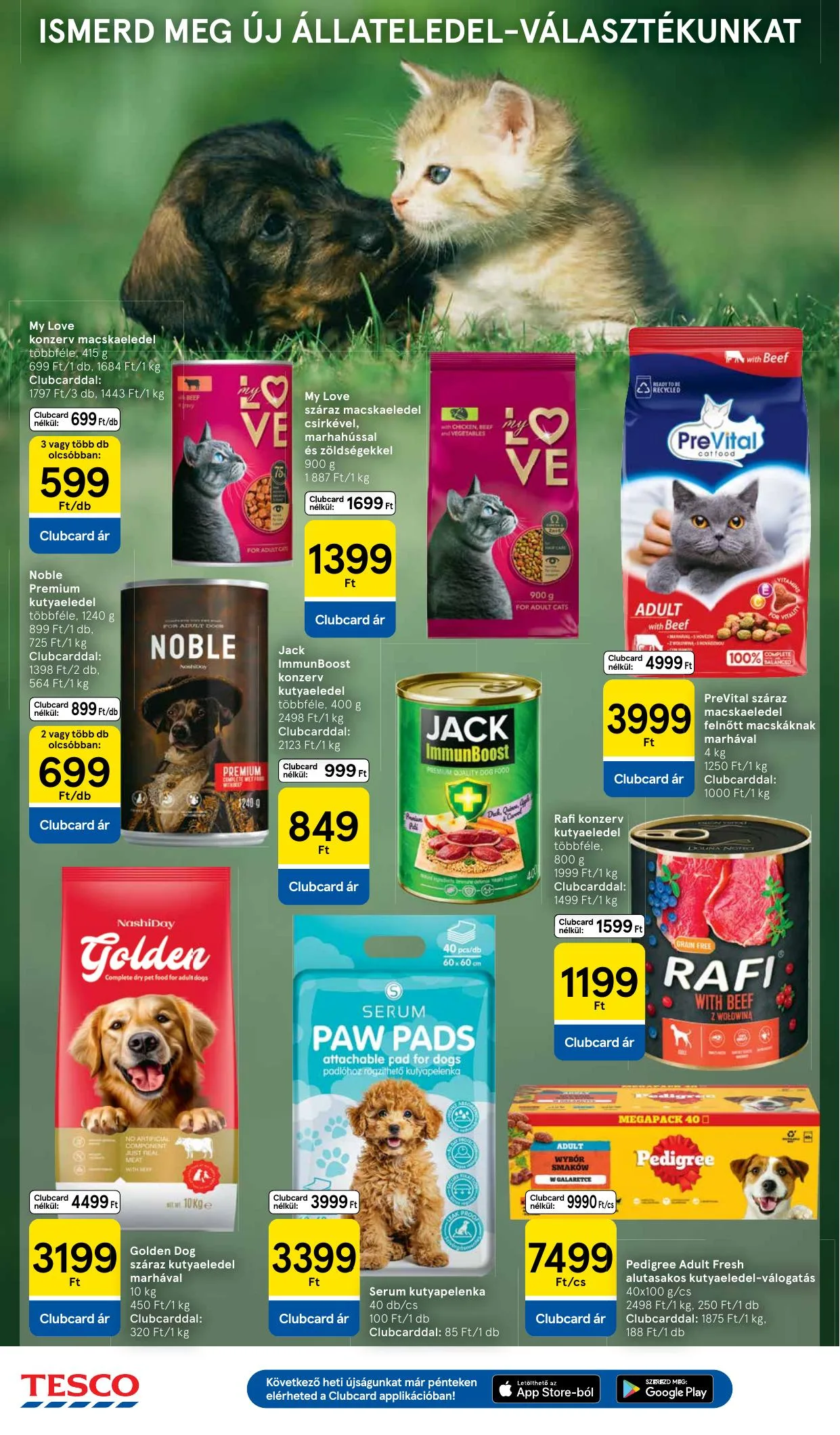 Tesco akciós újság Hipermarket 07.16–07.22 – 12. oldal