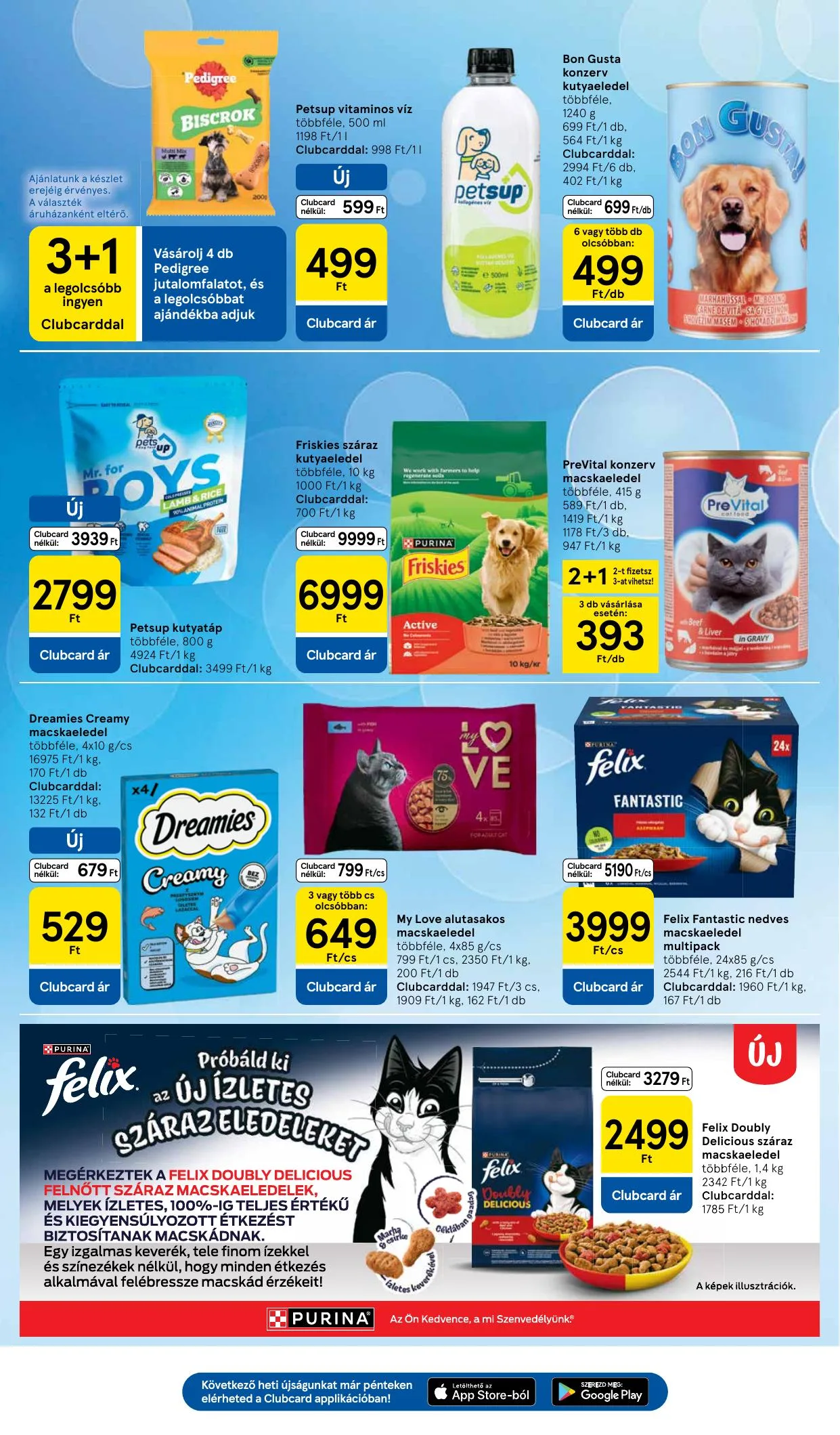 Tesco akciós újság Hipermarket 07.16–07.22 – 27. oldal