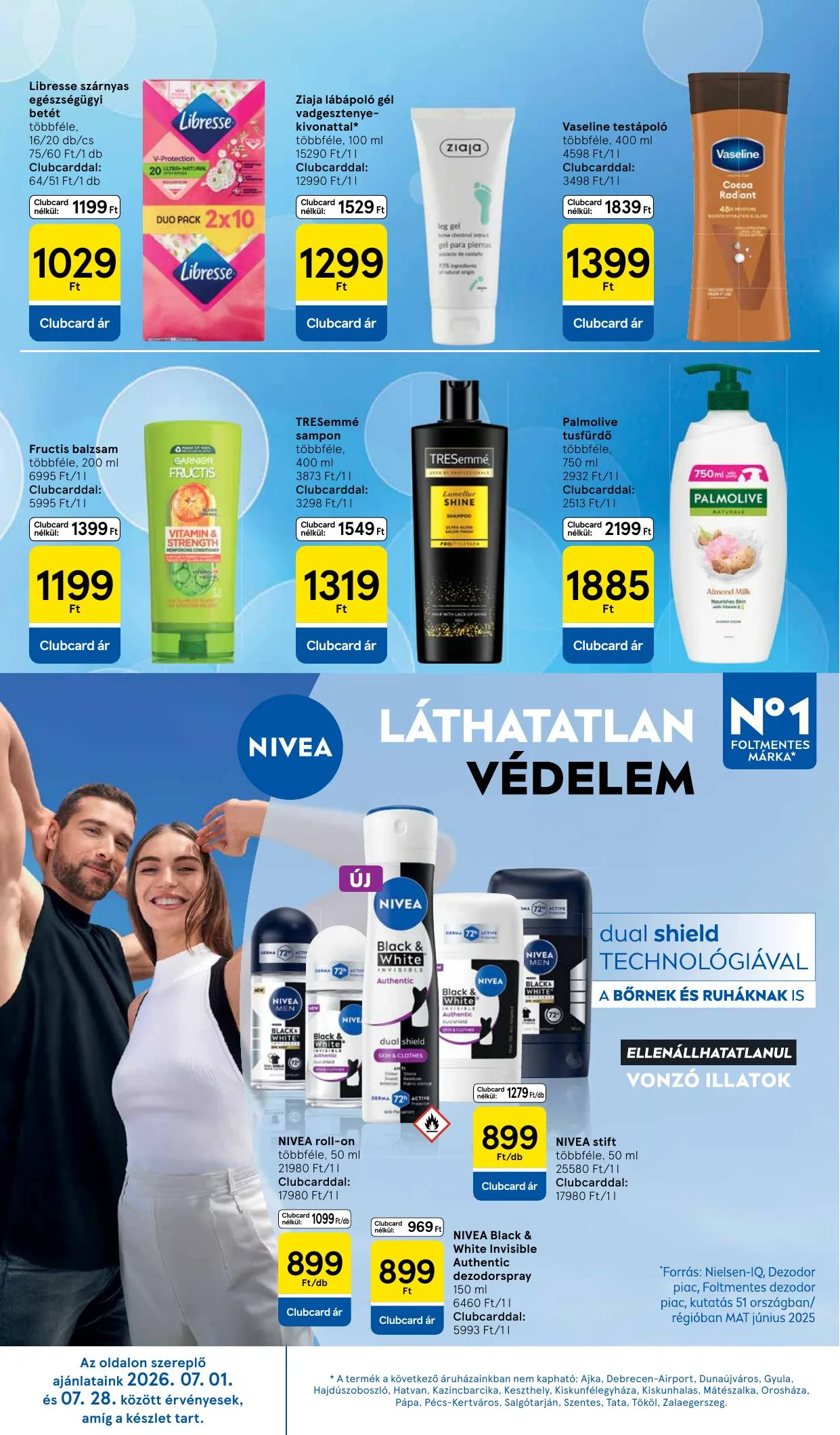 Tesco akciós újság Hipermarket 07.23–07.29 – 24. oldal