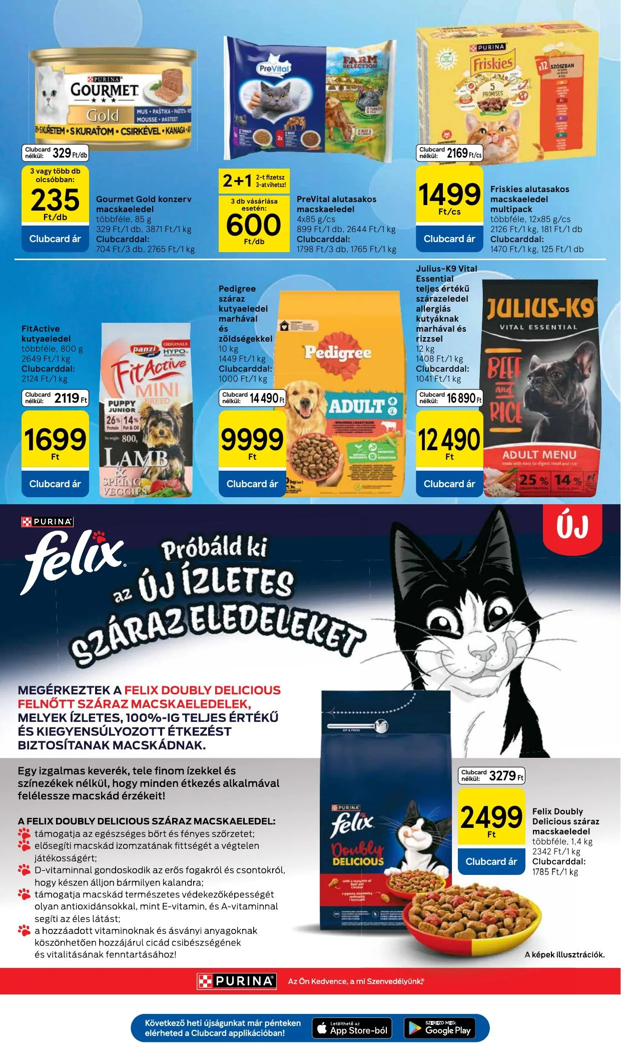 Tesco akciós újság Hipermarket 07.23–07.29 – 27. oldal
