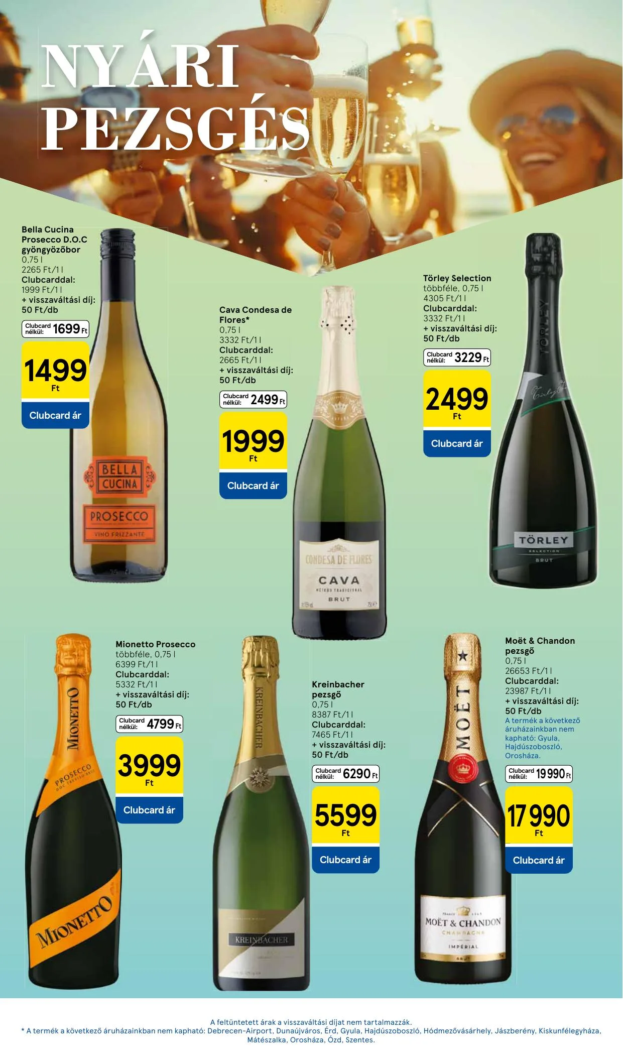 Tesco akciós újság Hipermarket 08.13–08.17 – 21. oldal