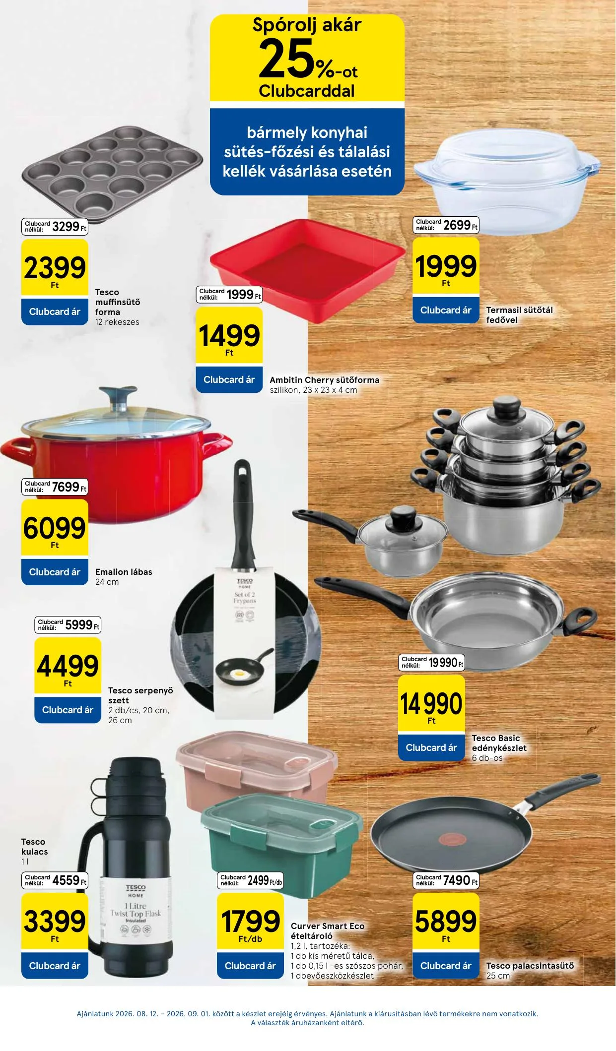 Tesco akciós újság Hipermarket 08.13–08.17 – 37. oldal