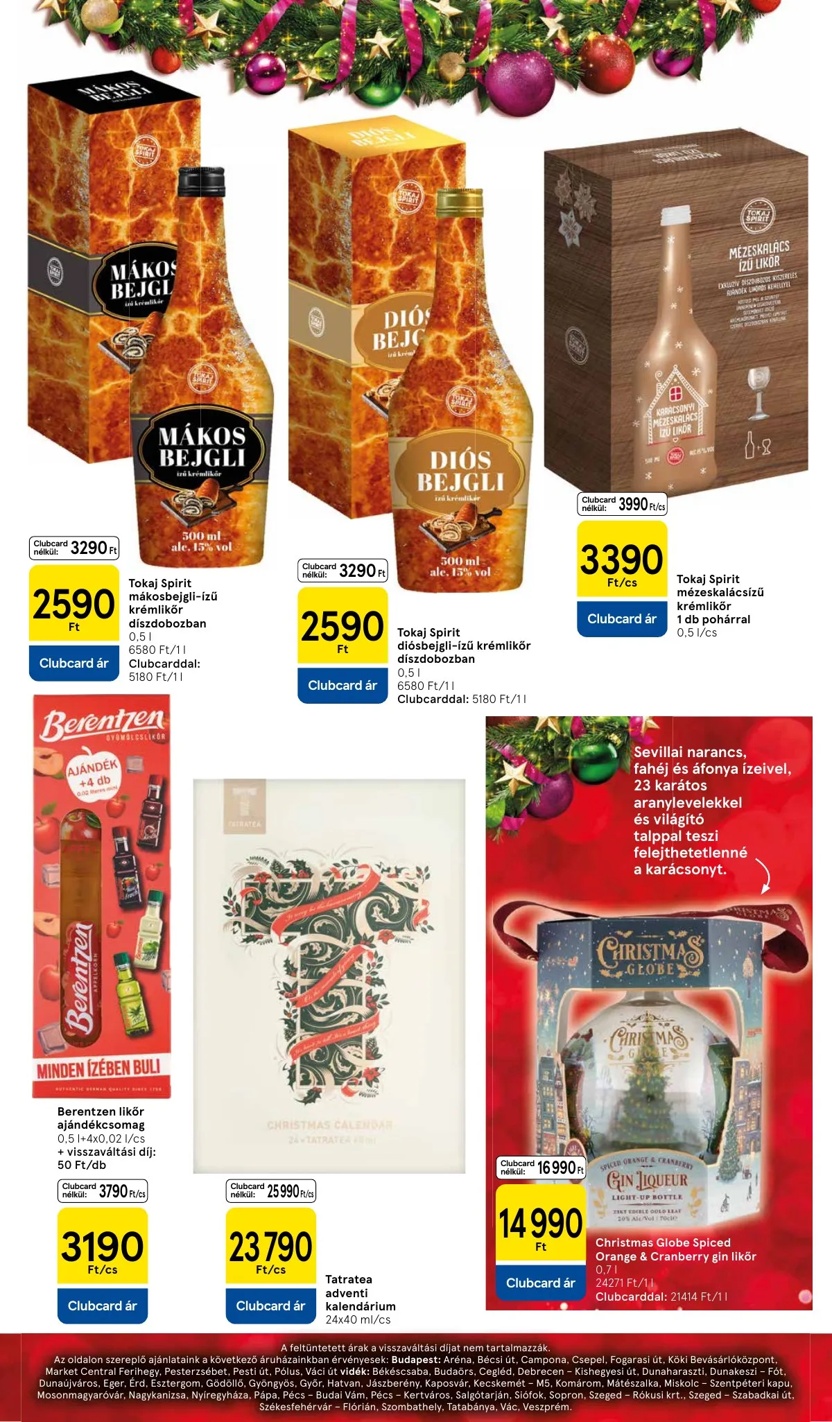 Tesco akciós újság Katalógus 11.05–11.05 – 11. oldal