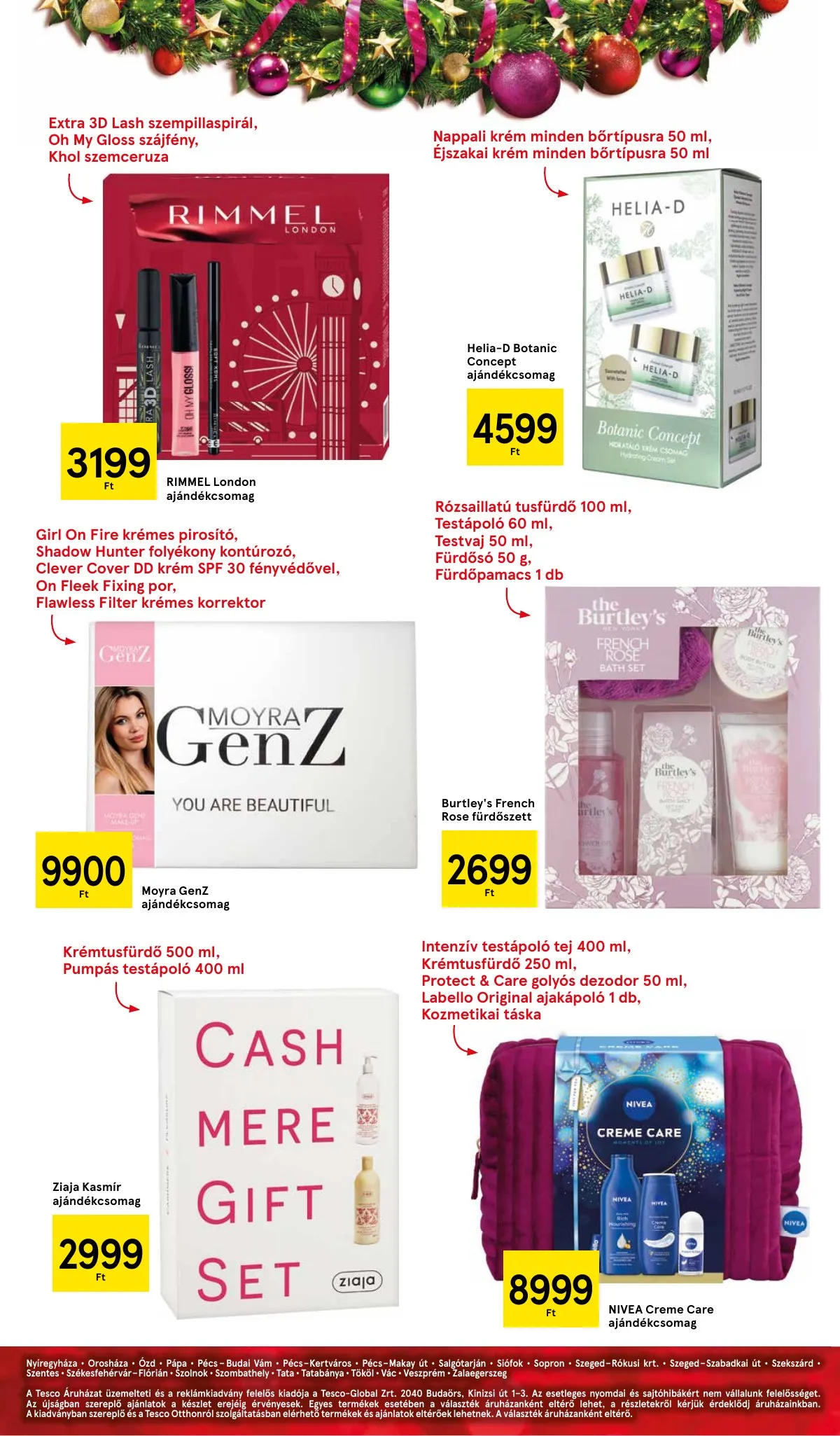 Tesco akciós újság Katalógus 11.05–11.05 – 15. oldal