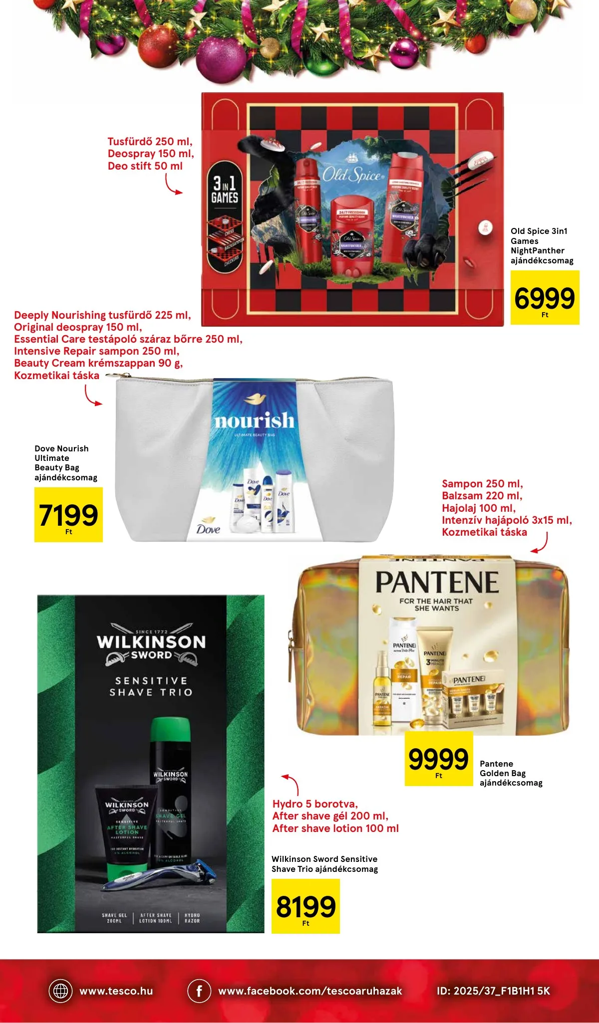 Tesco akciós újság Katalógus 11.05–11.05 – 16. oldal