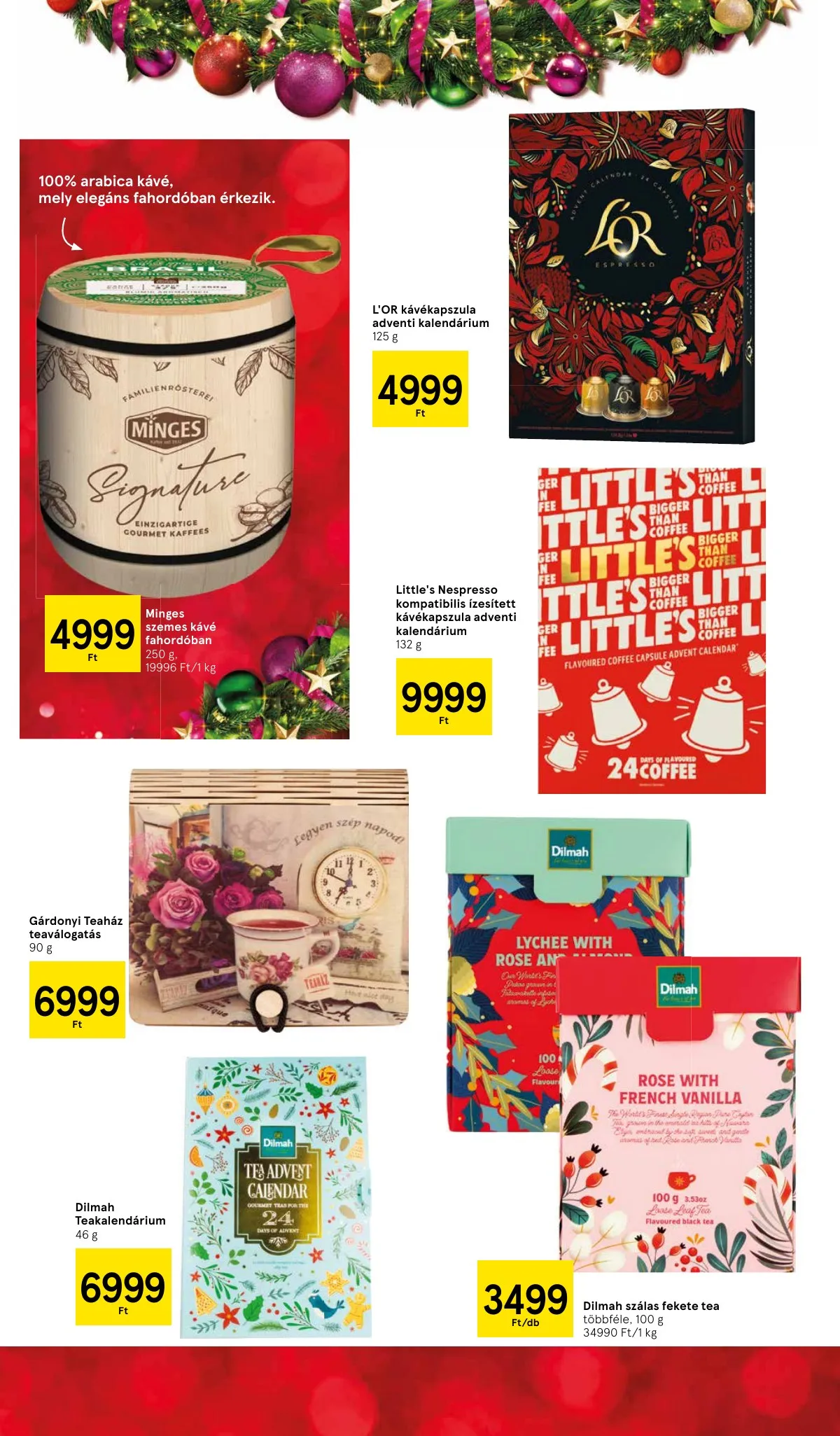 Tesco akciós újság Katalógus 11.05–11.05 – 8. oldal