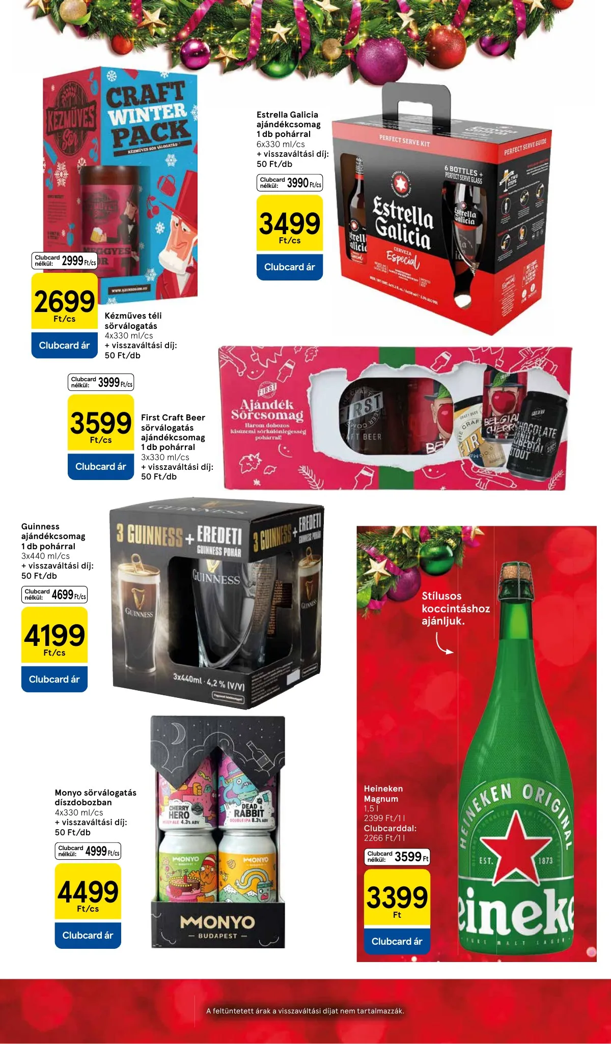 Tesco akciós újság Katalógus 11.05–11.05 – 9. oldal