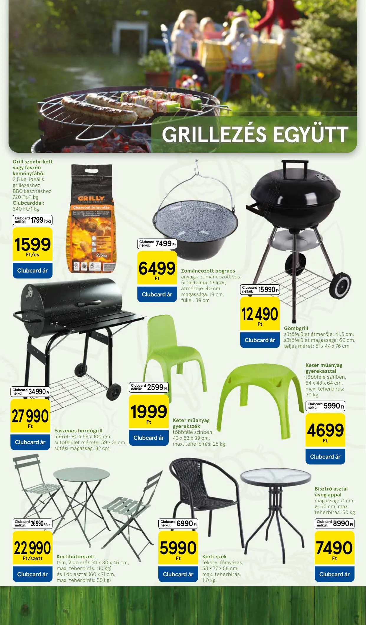 Tesco akciós újság Katalógus 03.04–03.04 – 11. oldal