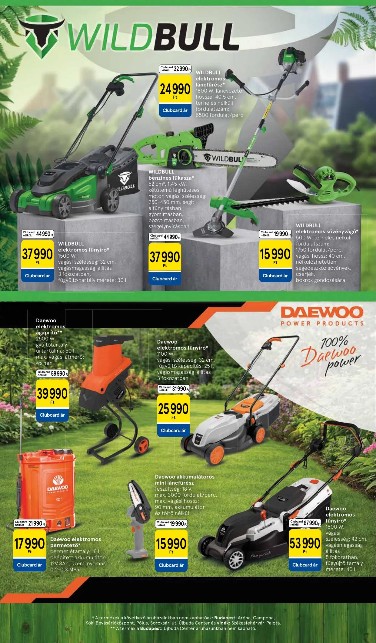 Tesco akciós újság Katalógus 03.04–03.04 – 13. oldal