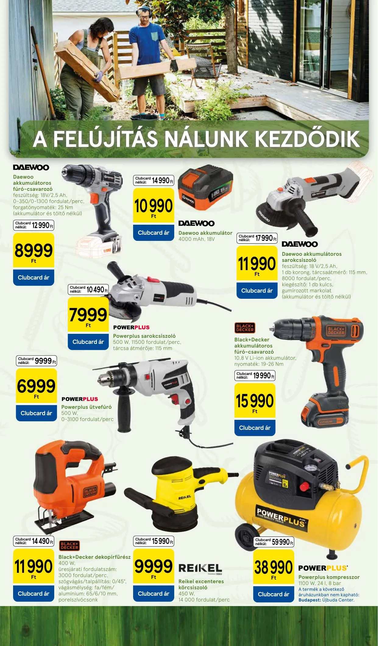 Tesco akciós újság Katalógus 03.04–03.04 – 17. oldal
