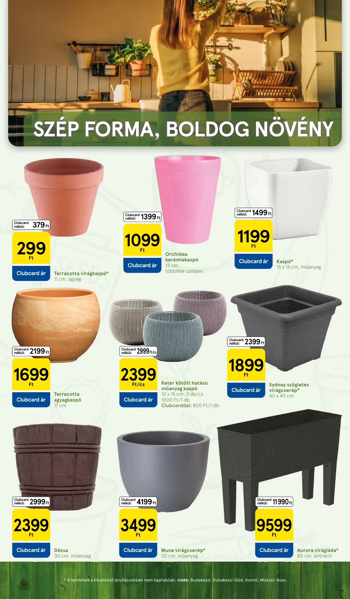 Tesco akciós újság Katalógus 03.04–03.04 – 9. oldal