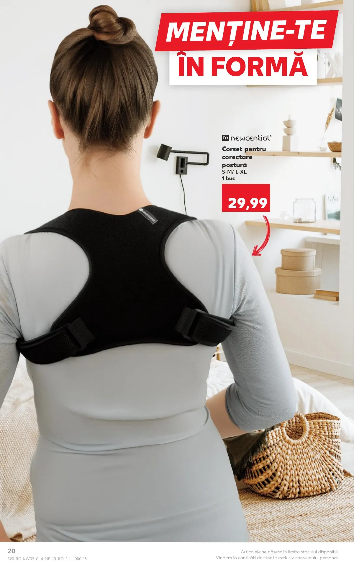 Kaufland akciós újság Románia Konyha 01.14–01.20 – 20. oldal