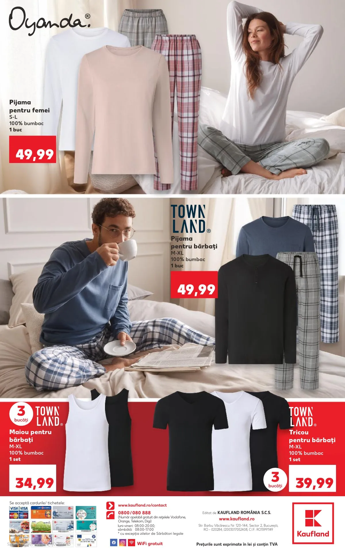 Kaufland akciós újság Románia Konyha 01.14–01.20 – 26. oldal