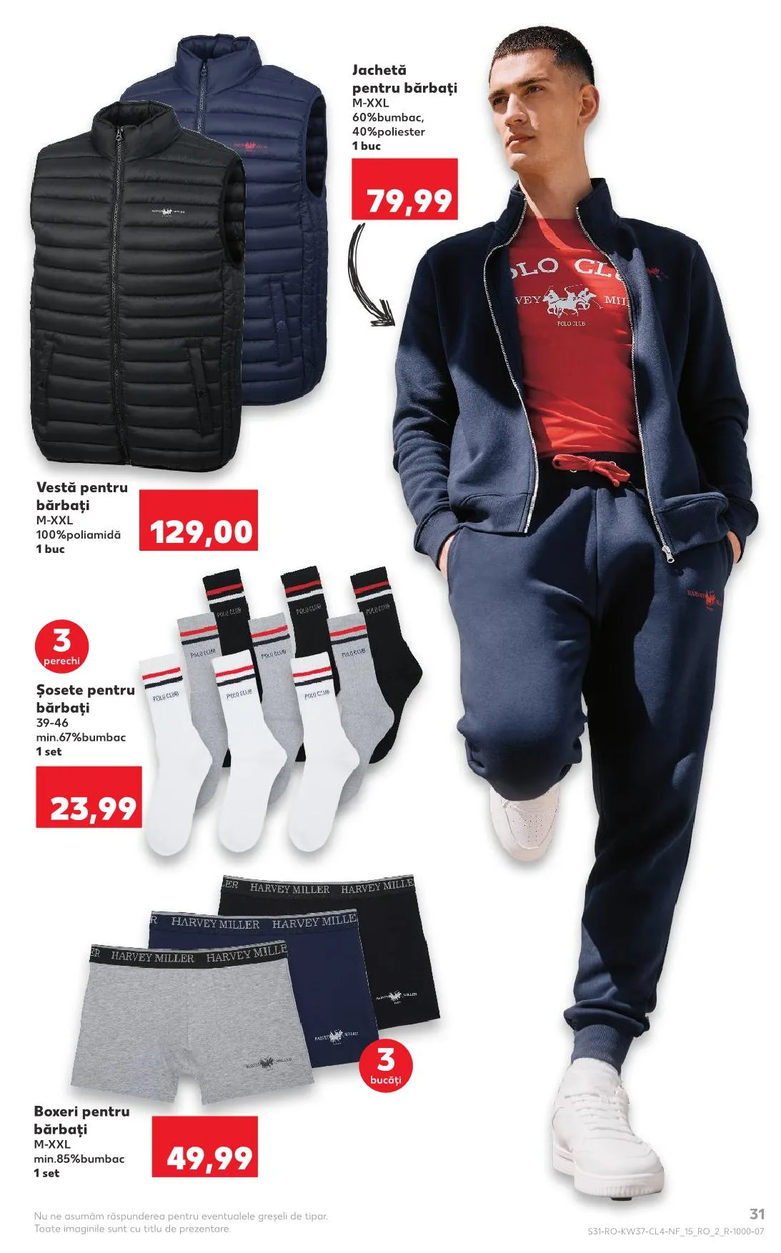 Kaufland akciós újság Románia nonfood 09.10–09.16 – 25. oldal