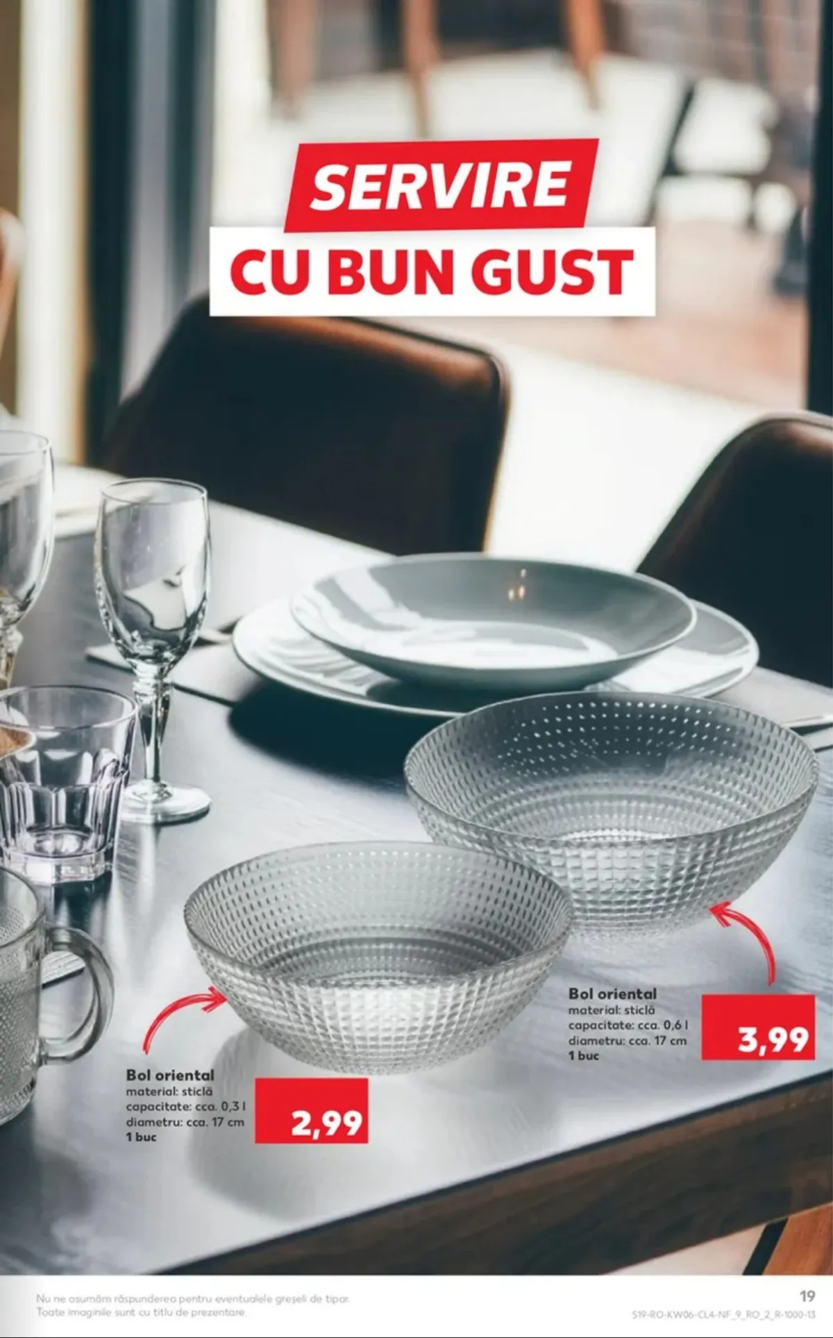 Kaufland akciós újság Románia Parkside 02.04–02.10 – 19. oldal