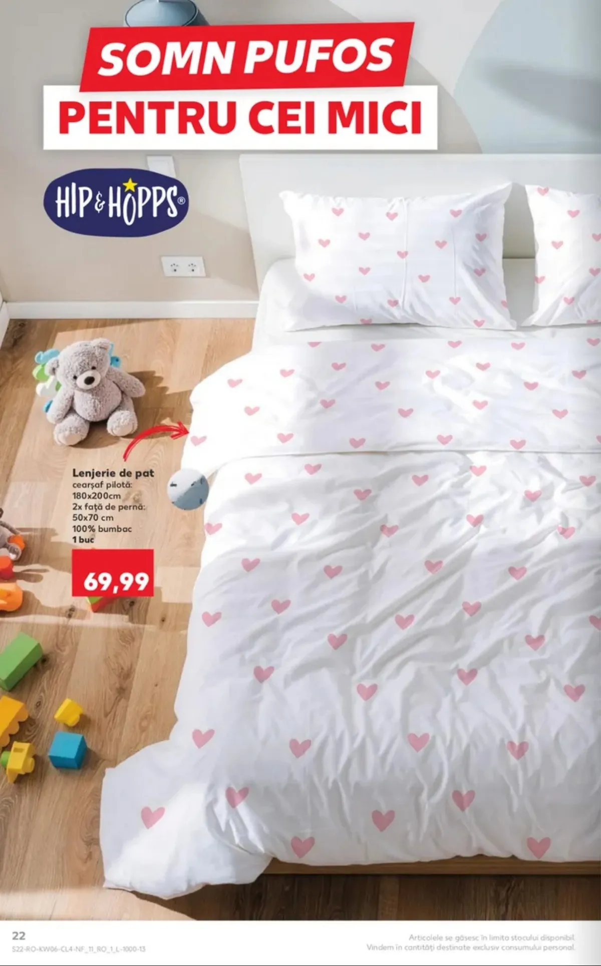Kaufland akciós újság Románia Parkside 02.04–02.10 – 22. oldal