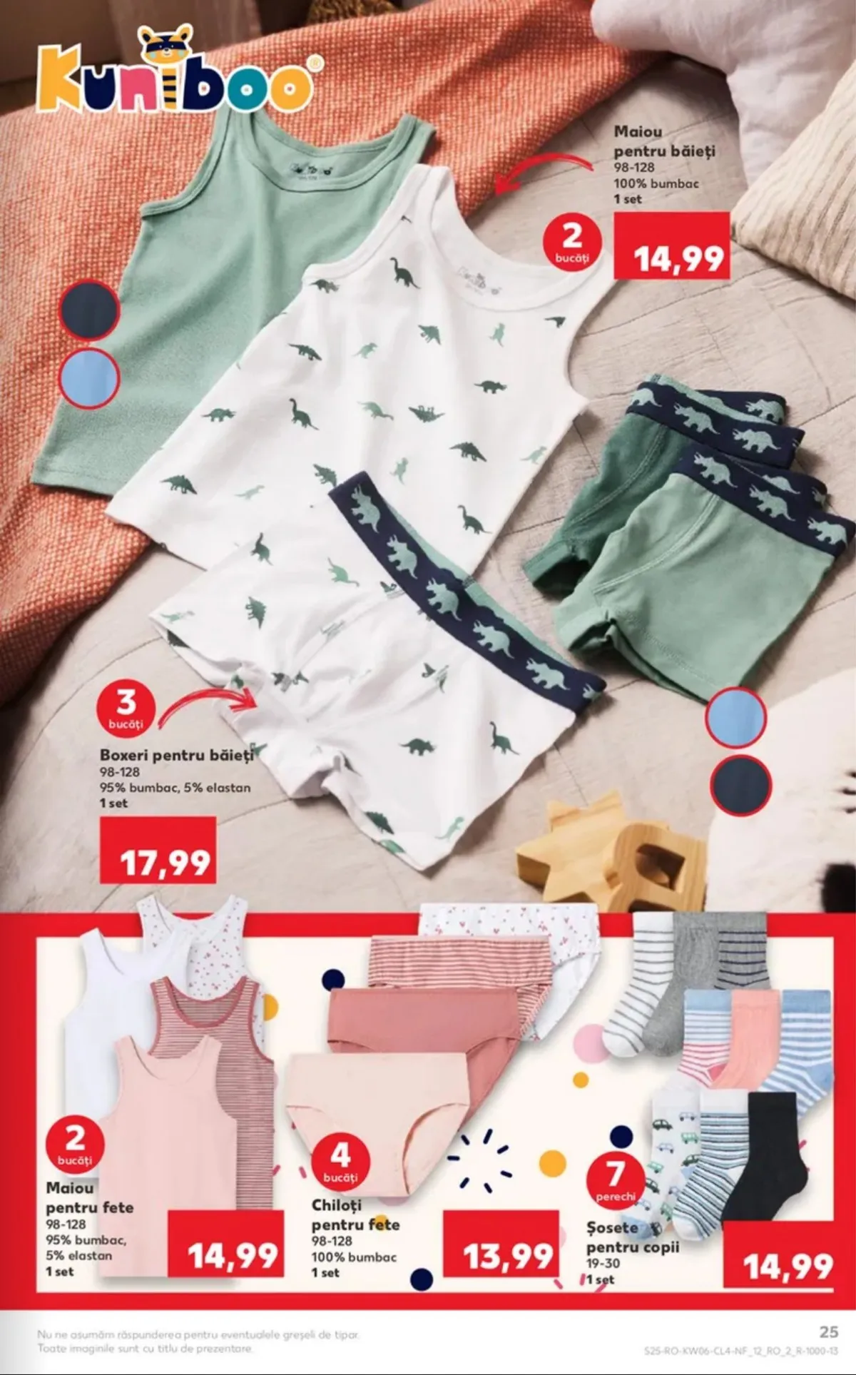Kaufland akciós újság Románia Parkside 02.04–02.10 – 25. oldal