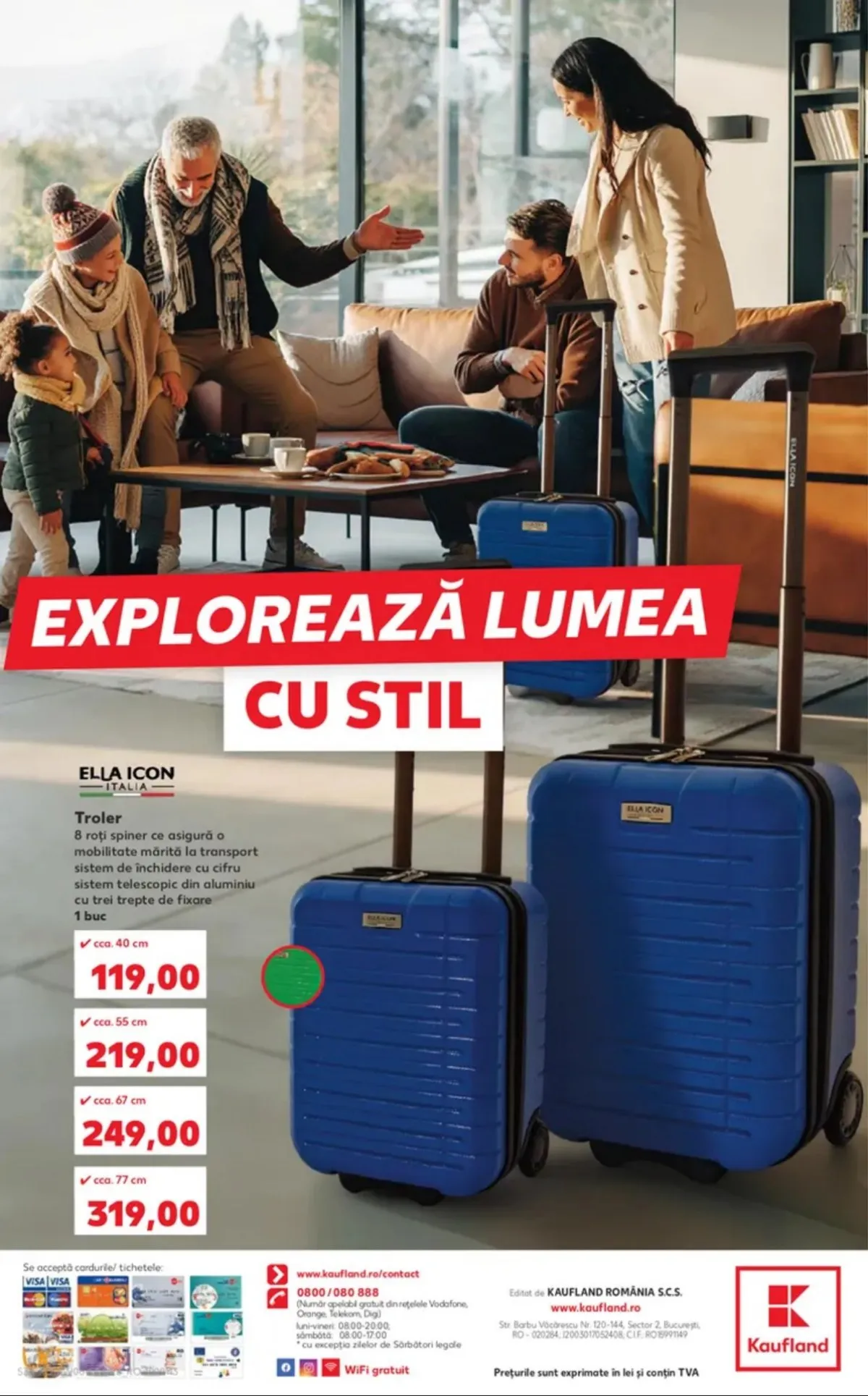 Kaufland akciós újság Románia Parkside 02.04–02.10 – 34. oldal