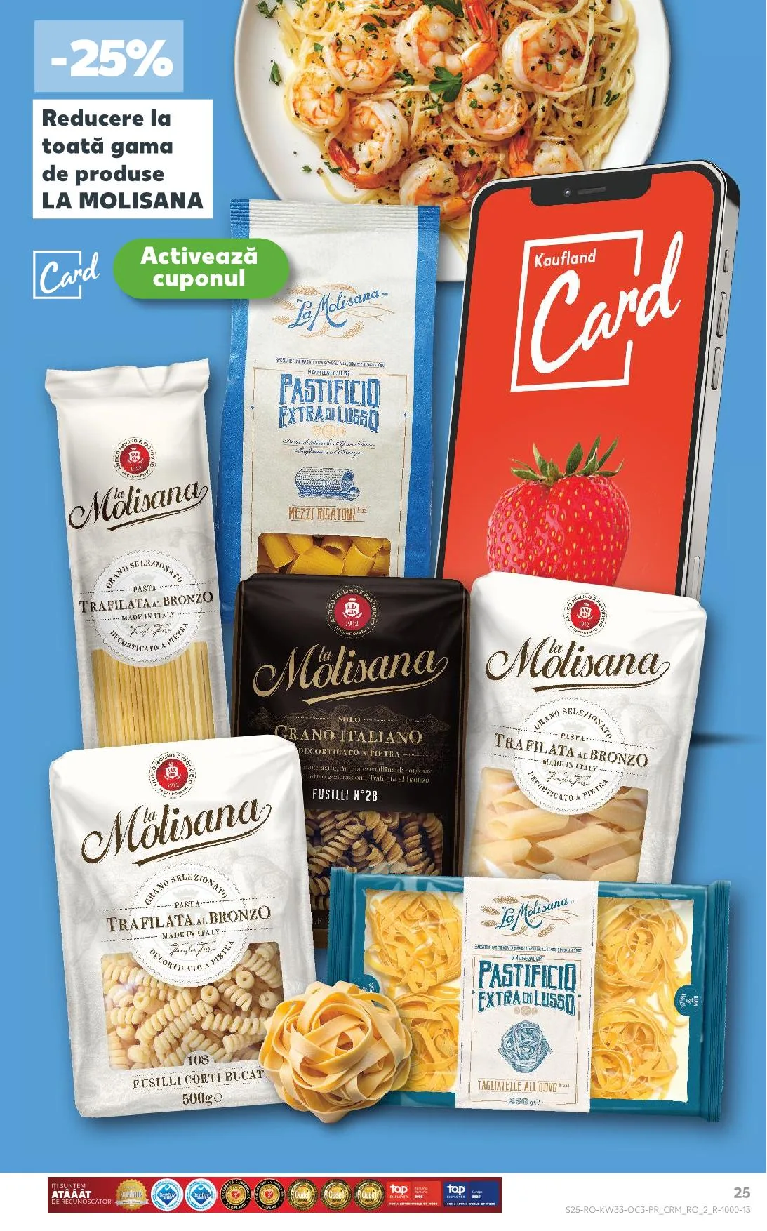 Kaufland akciós újság Románia tematikus 08.13–08.19 – 18. oldal