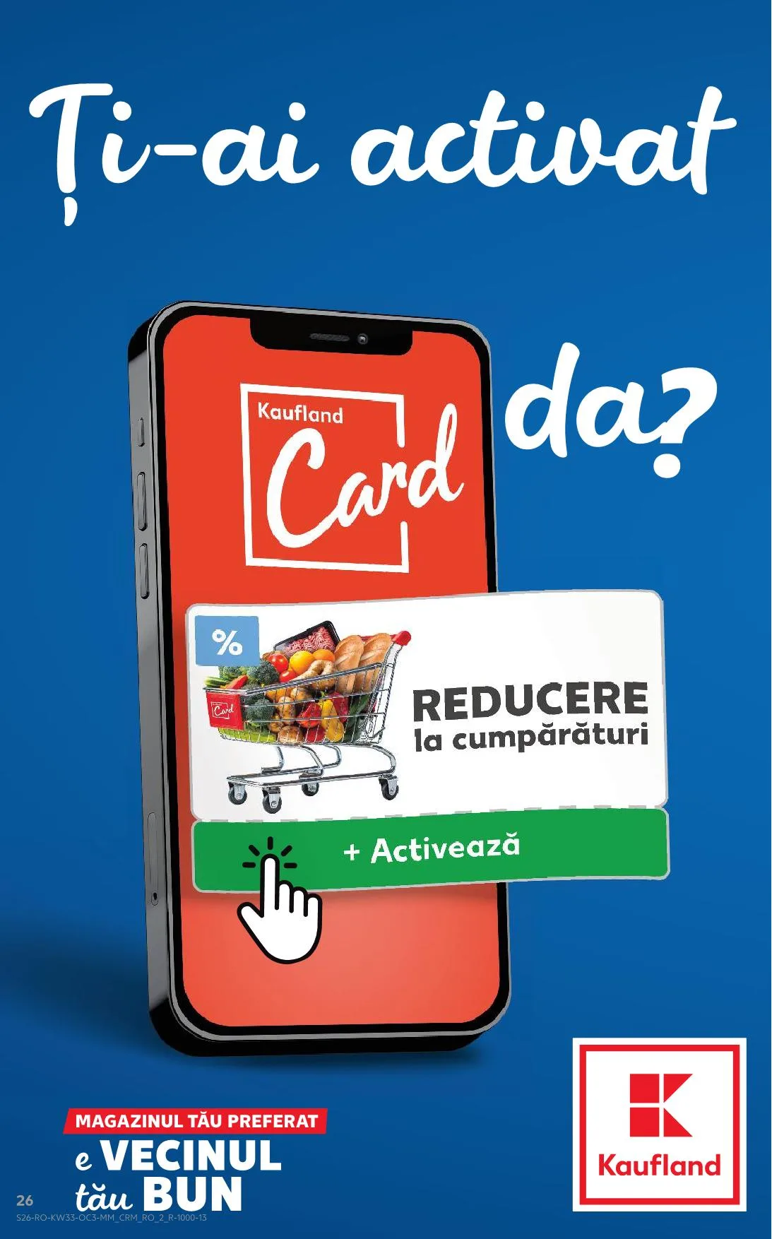 Kaufland akciós újság Románia tematikus 08.13–08.19 – 19. oldal